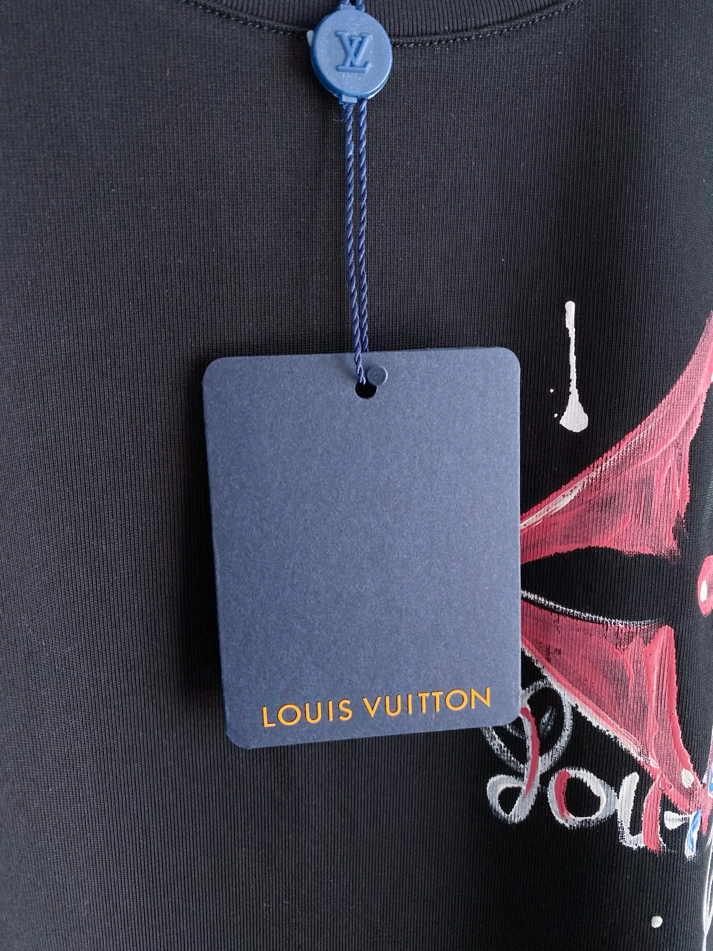 Футболки Мужские Louis Vuitton 13182446