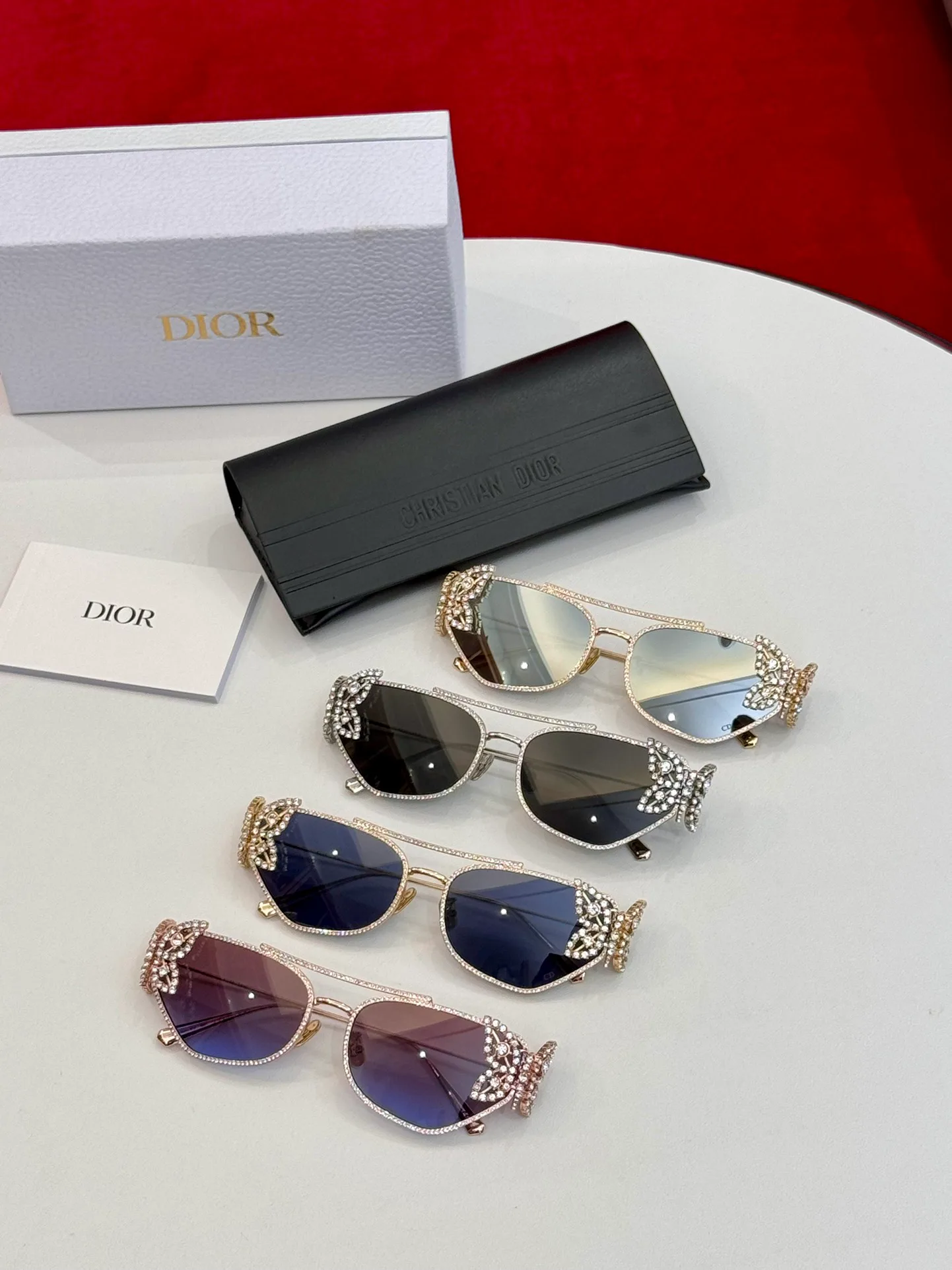 Очки Christian Dior 965538
