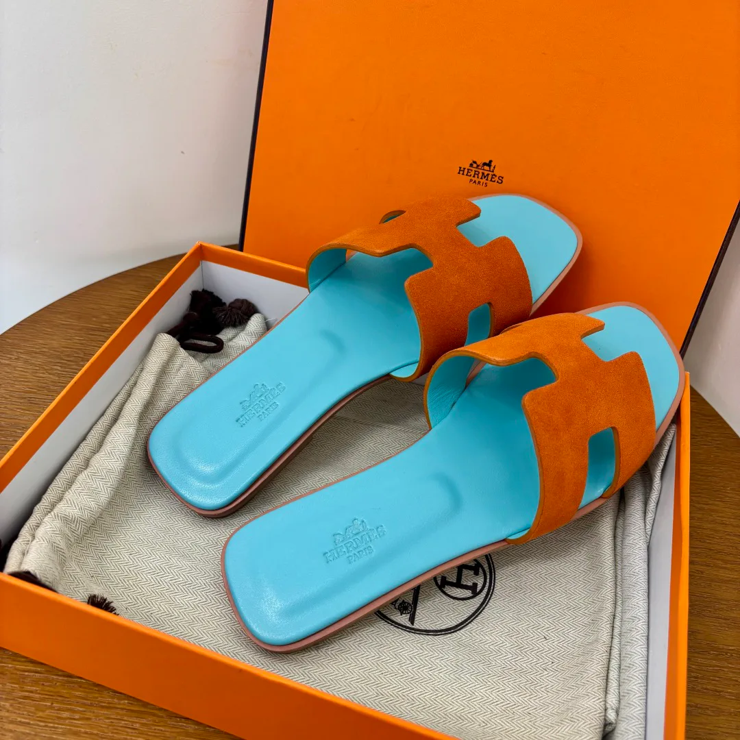 Сандалии Женские Hermes 10992587