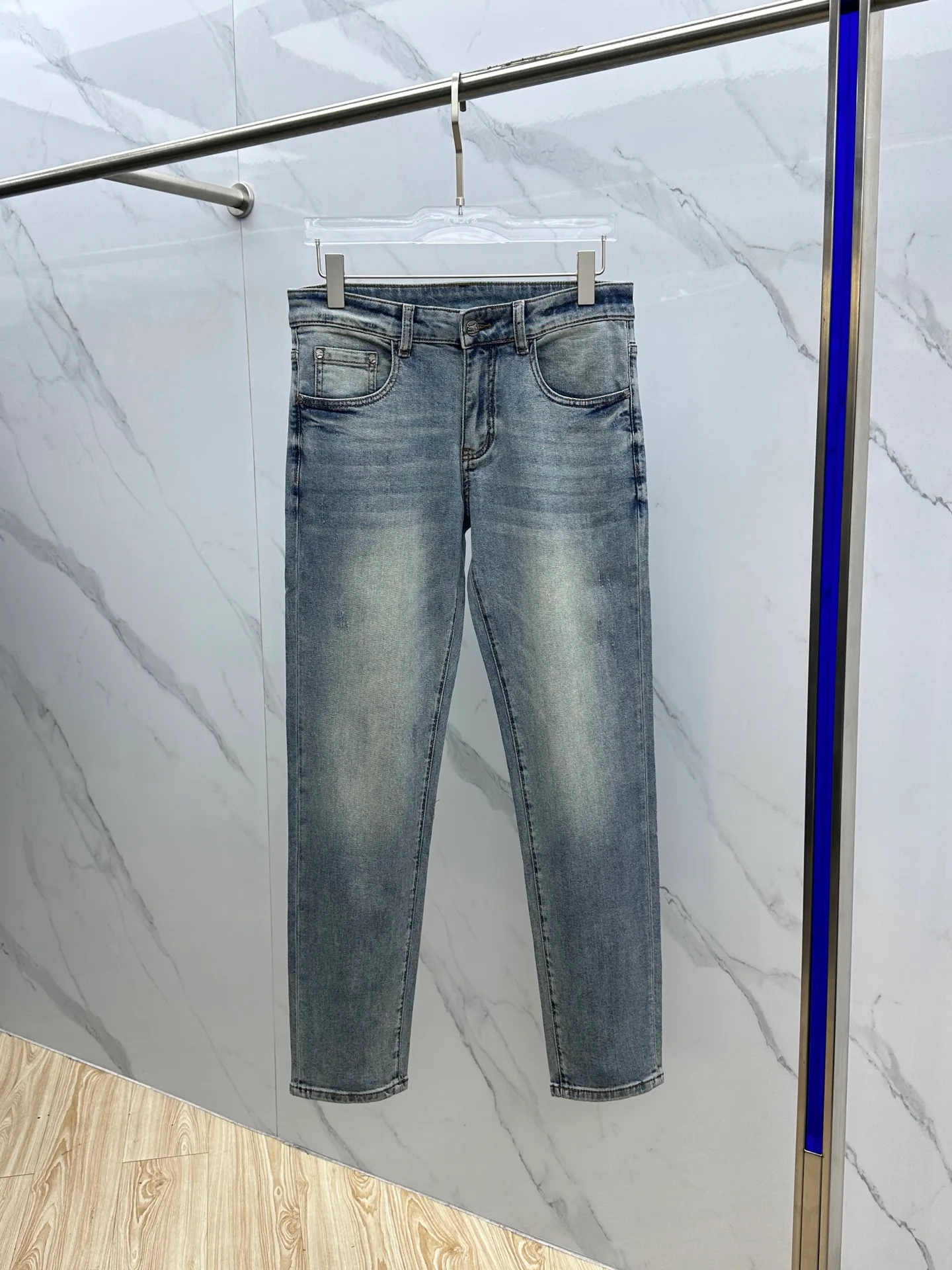 Джинсы Мужские Burberry 26414