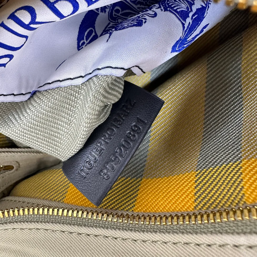 Классические Сумки Женские Burberry 1673197