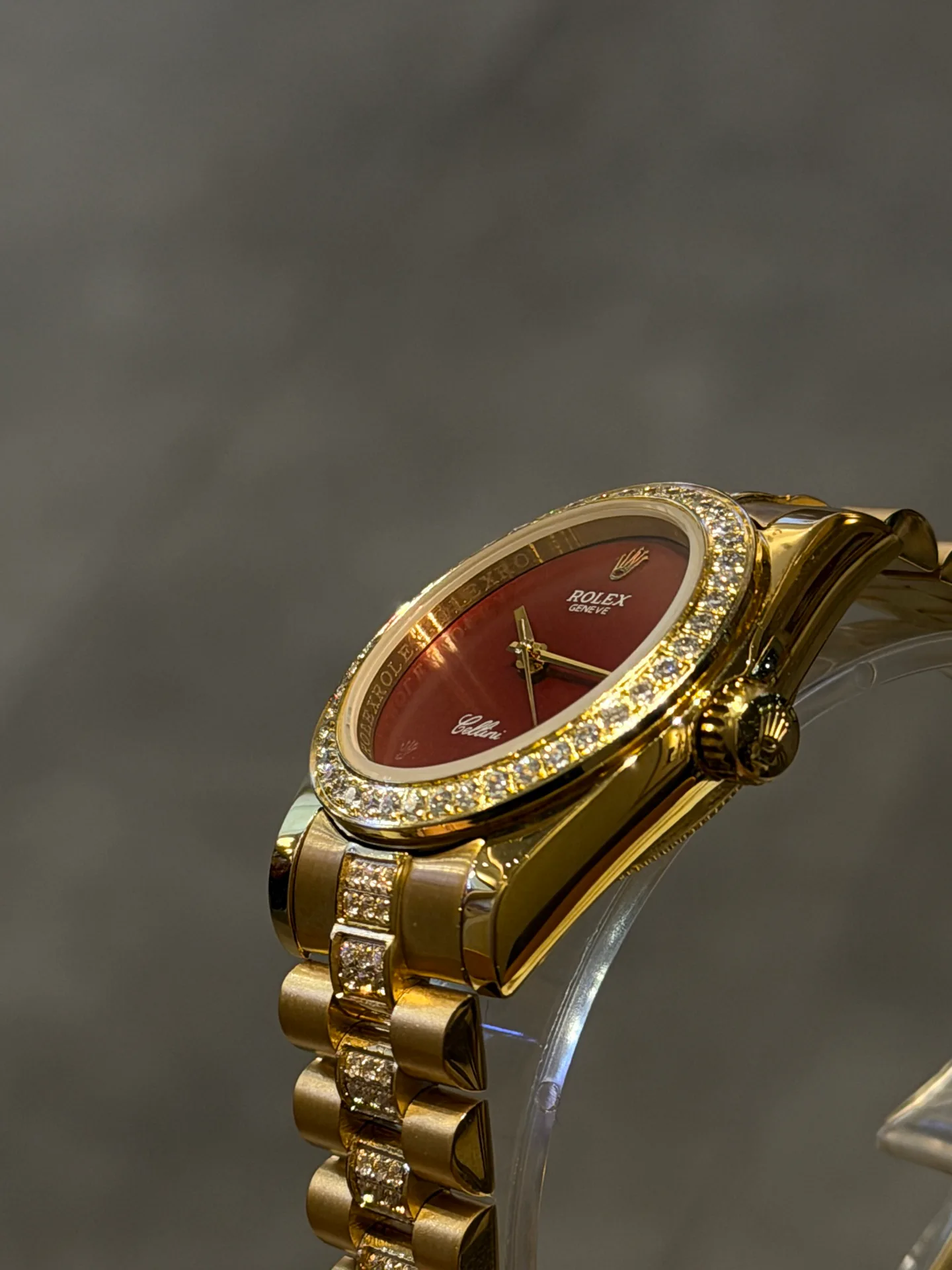 Часы Женские Rolex 11517208