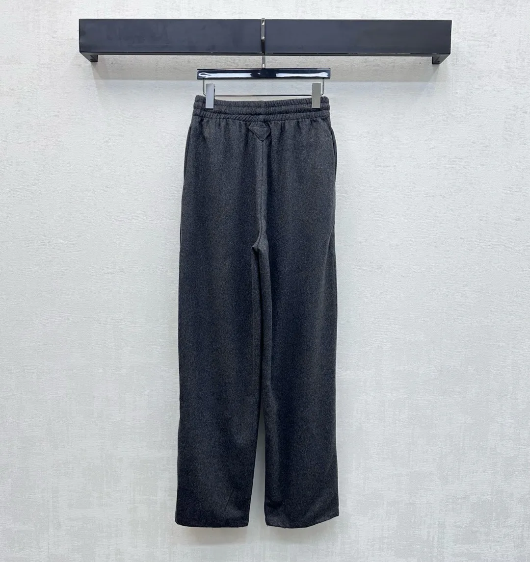 Брюки Женские Prada 688085