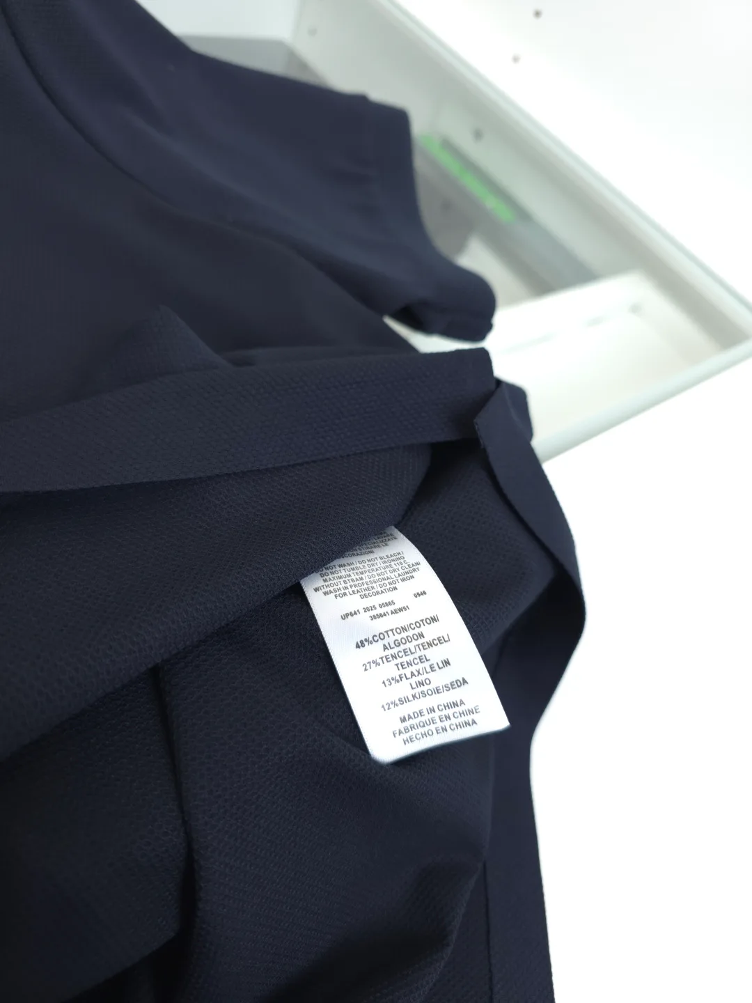 Рубашки Мужские Zegna 12789759