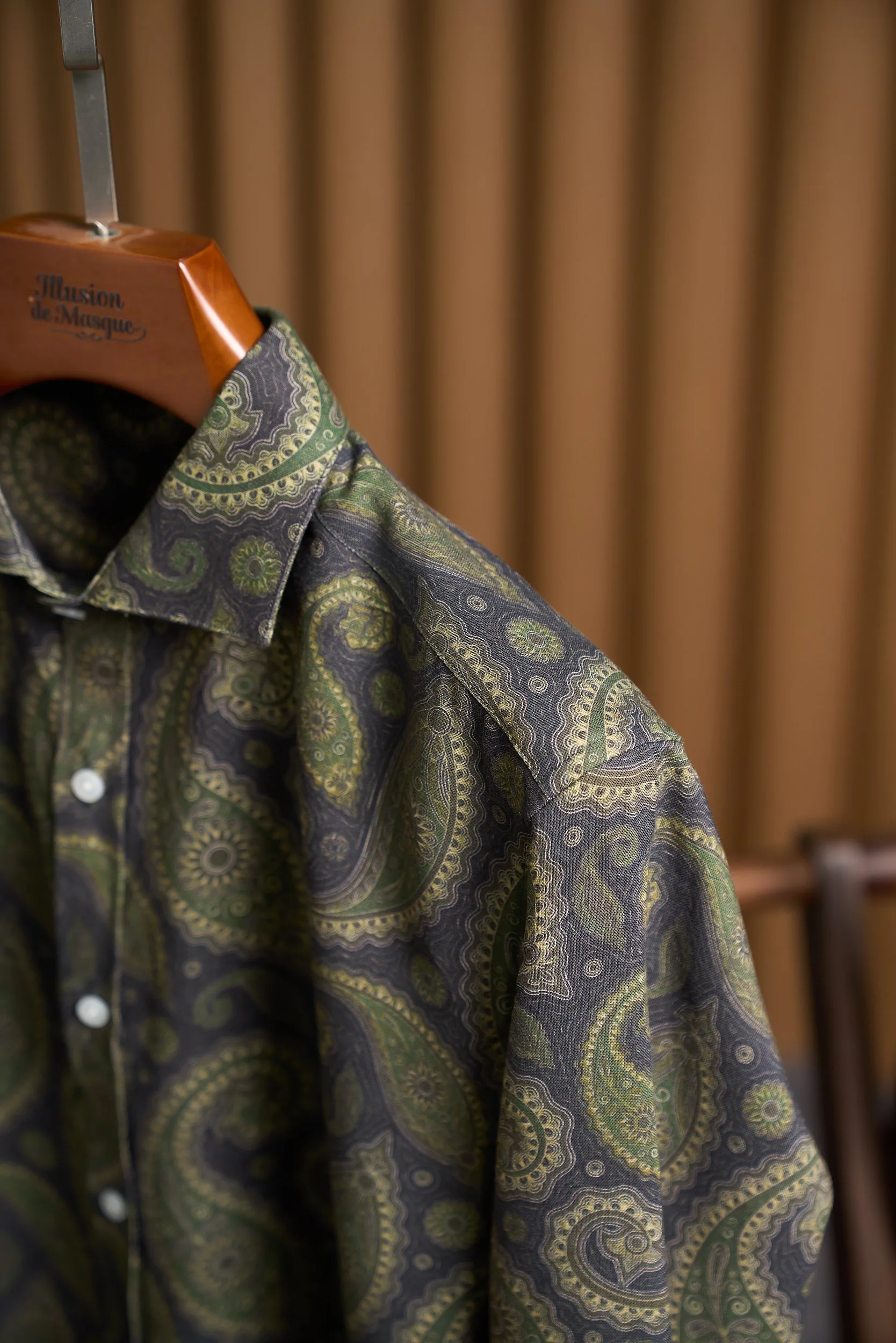 Рубашки Мужские Ralph Lauren 13428313