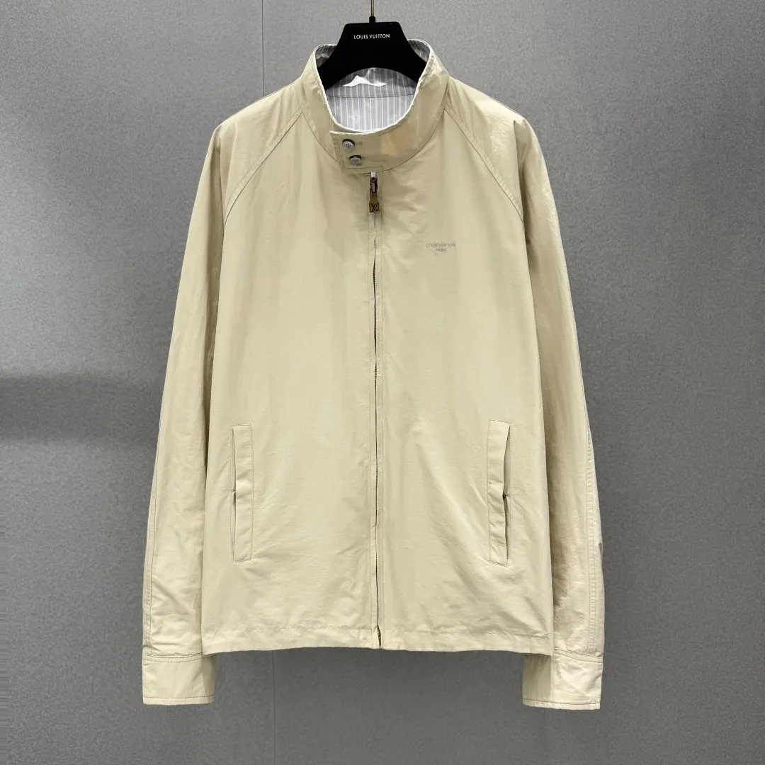 Куртки И Пуховики Мужские Louis Vuitton 17907565