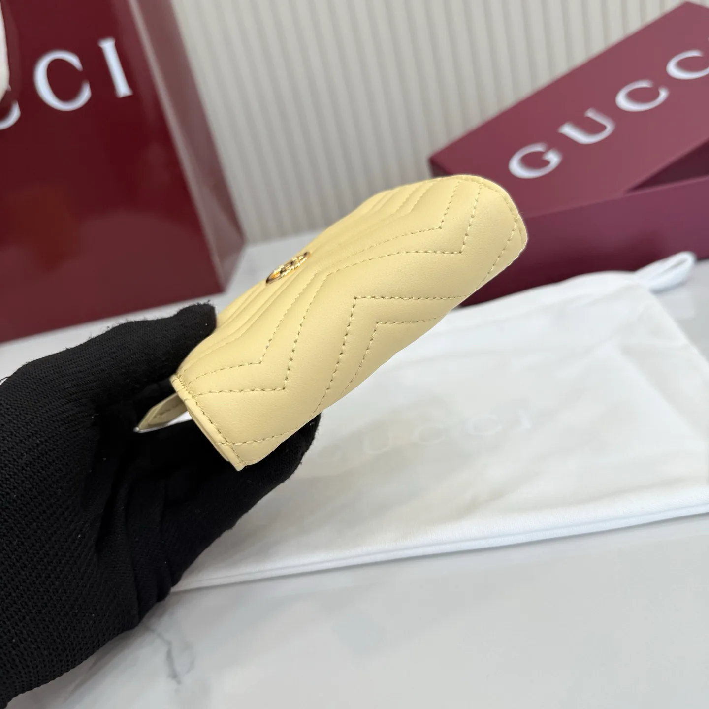 Клатчи Женские Gucci 17948236