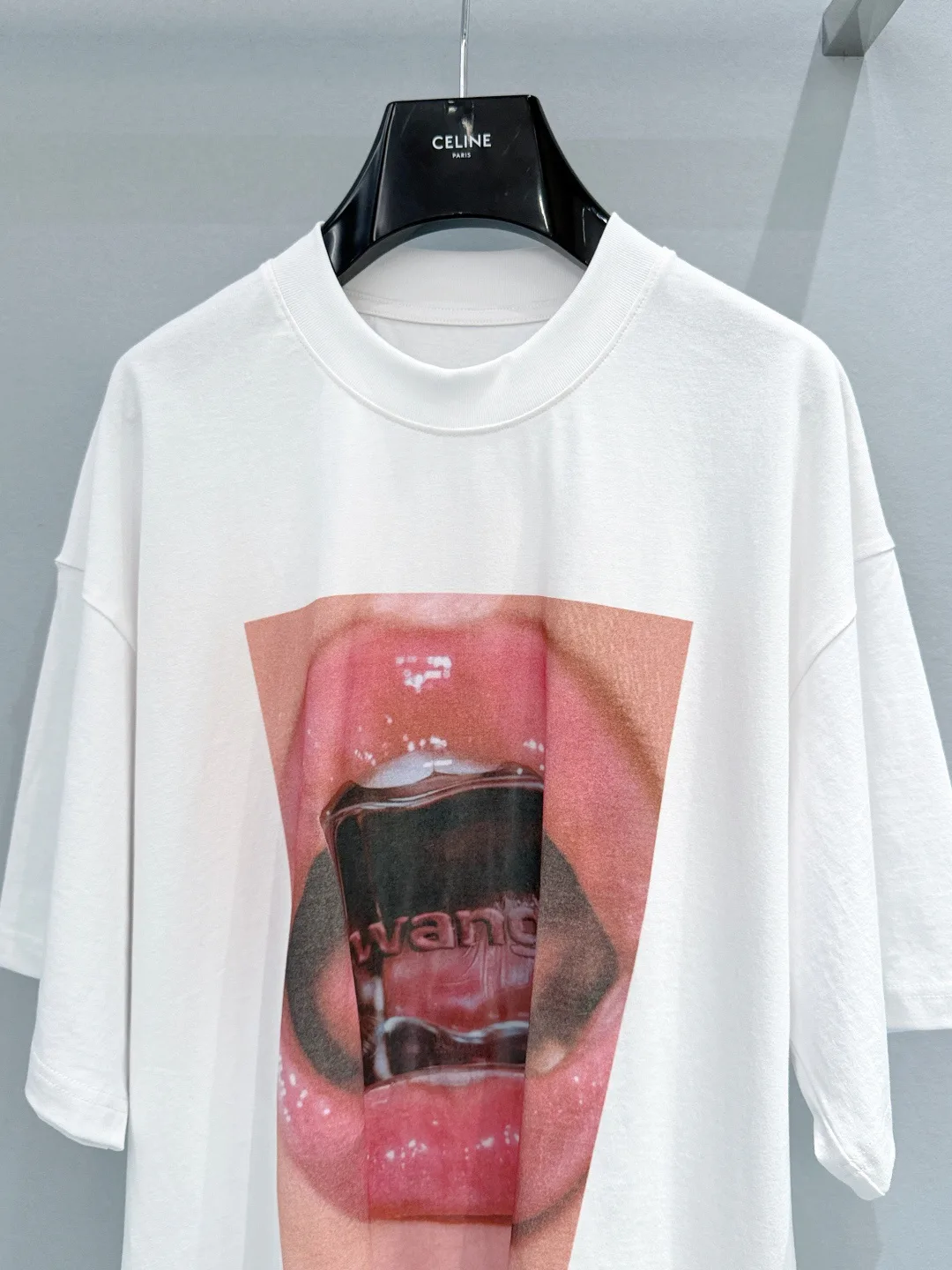 Футболки Женские Alexander Wang 11353500