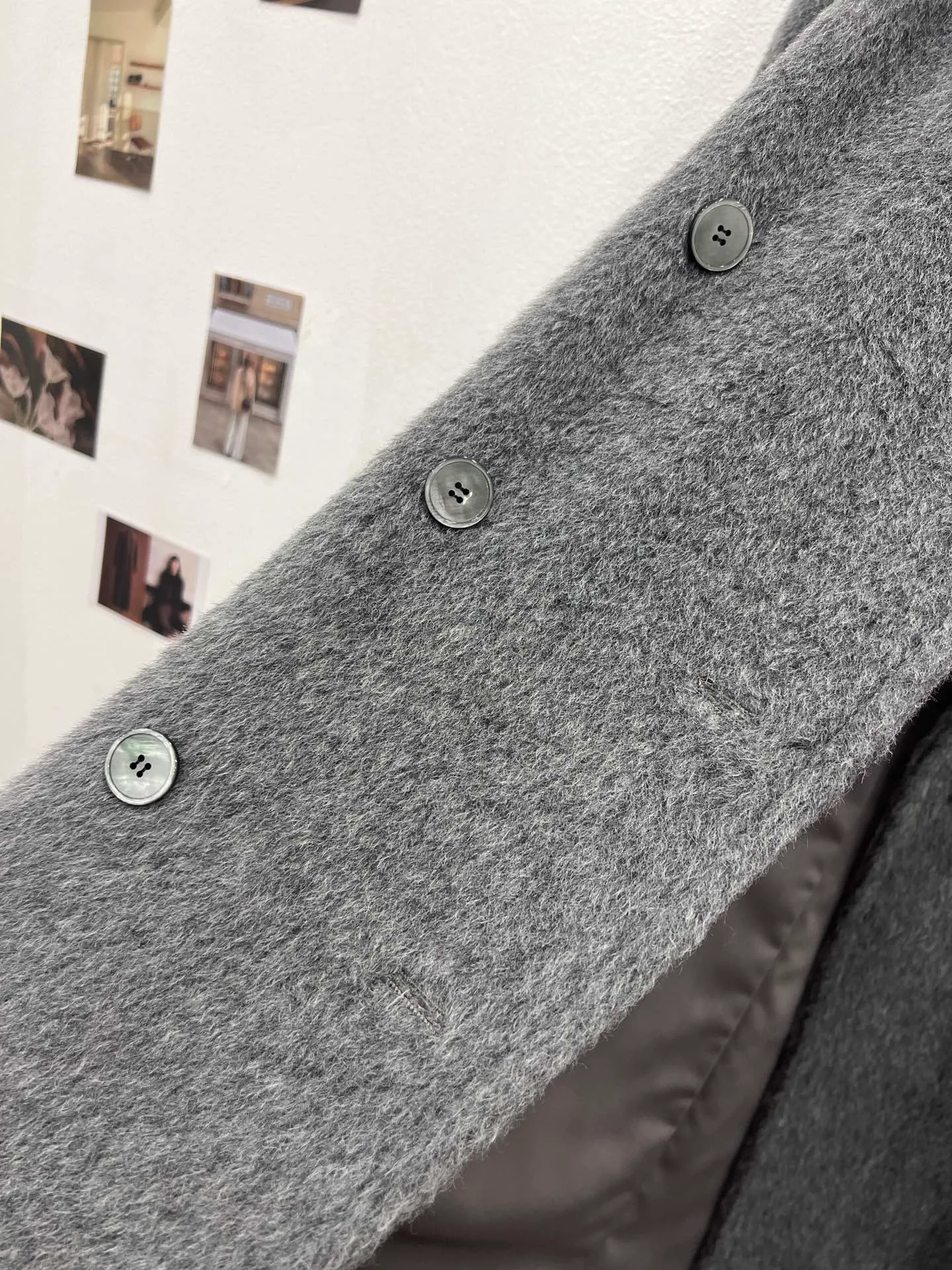 Пальто Мужские Max Mara 715964