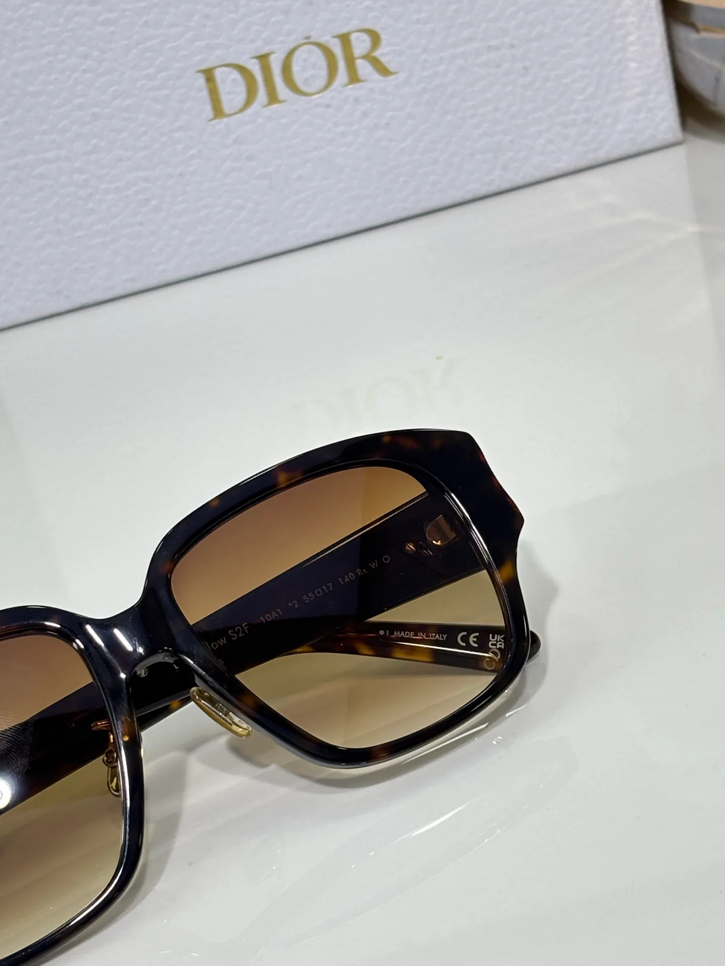 Очки Christian Dior 1893325