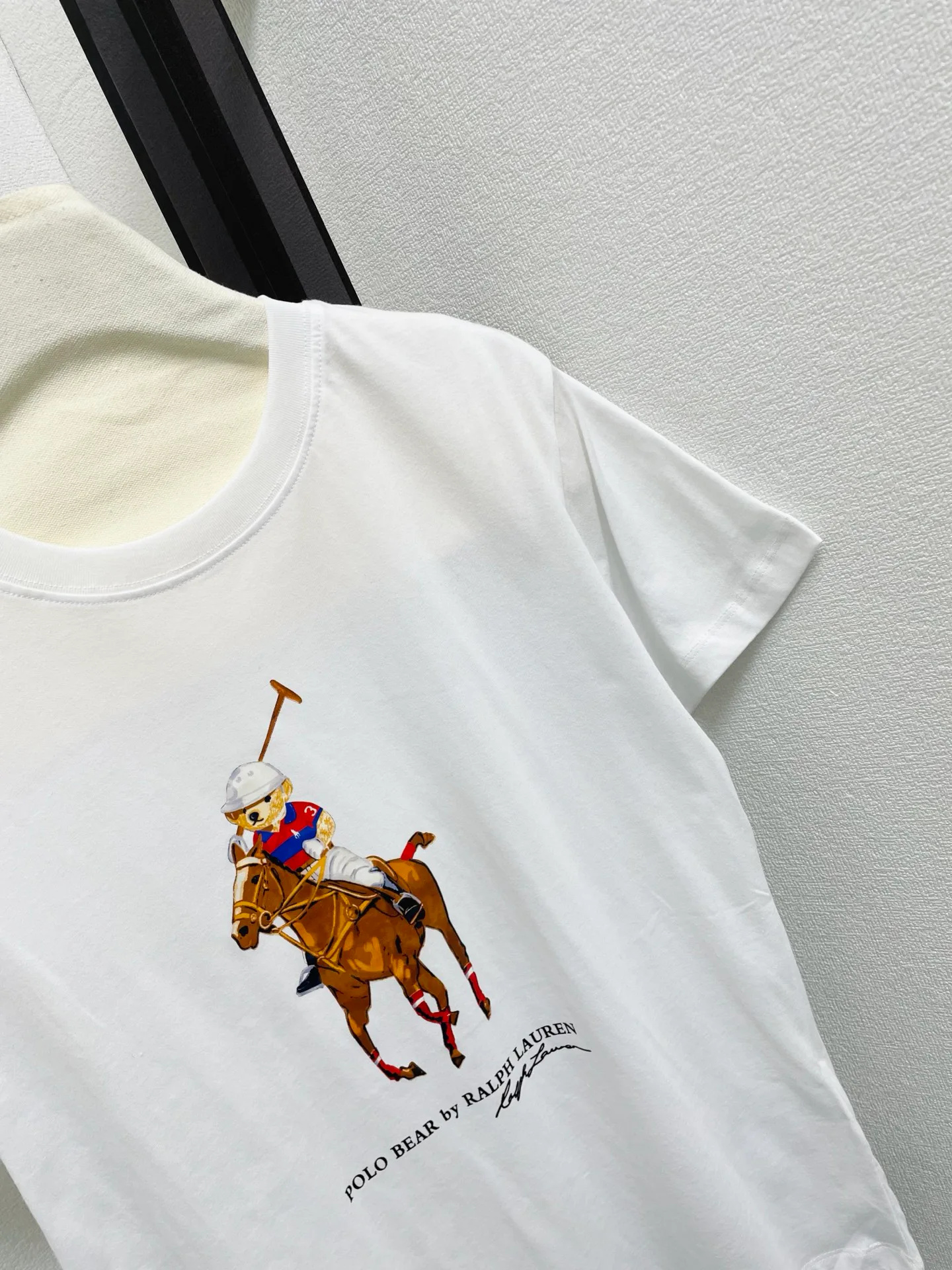 Футболки Женские Ralph Lauren 4409299