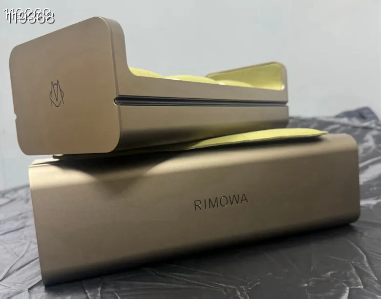 Часы Женские Rimowa 1891357