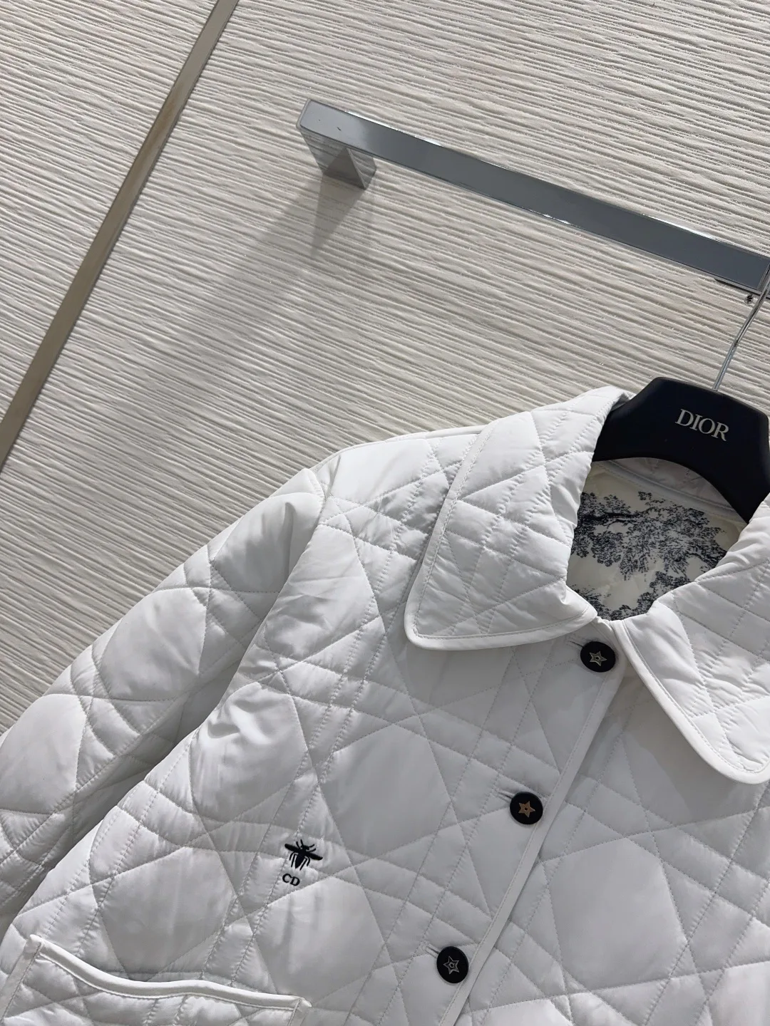 Куртки Женские Christian Dior 542185