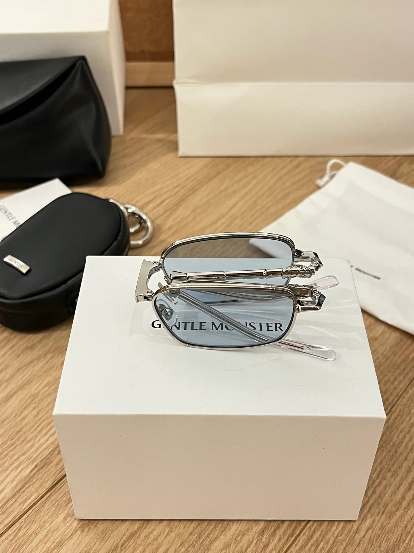 Очки Gentle Monster 1785349