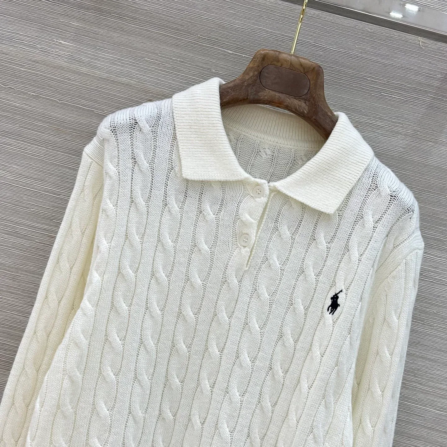 Джемперы И Свитеры Женские Ralph Lauren 19610530