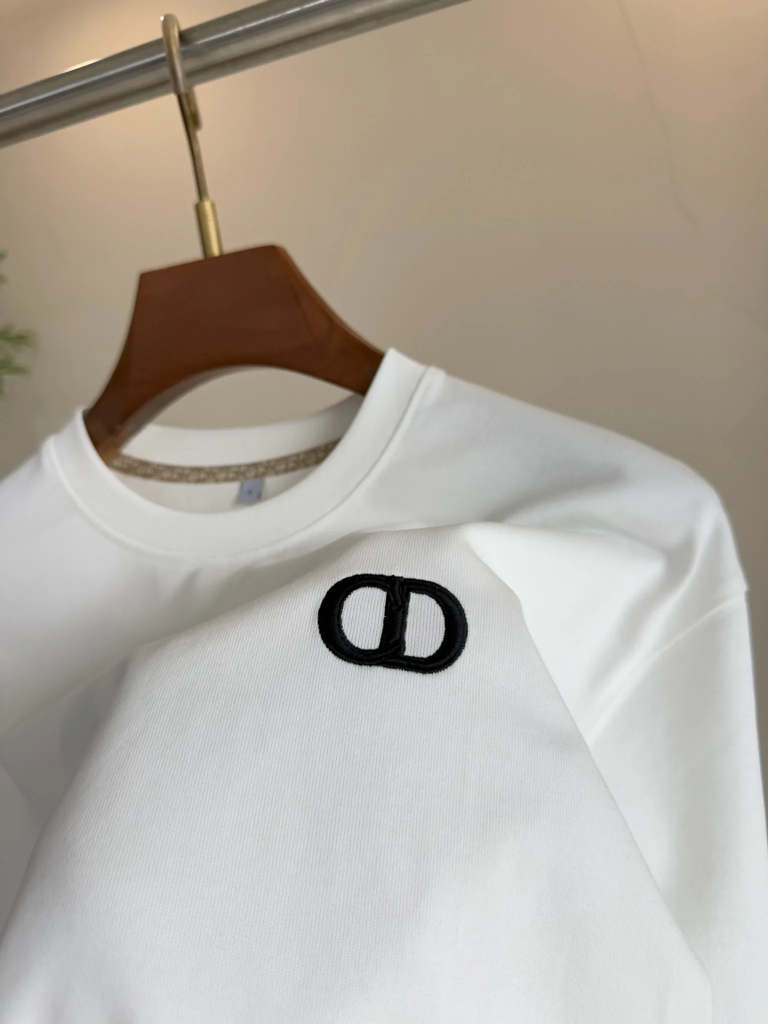 Футболки Мужские Christian Dior 11865180