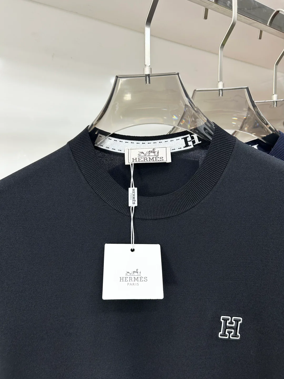 Футболки Мужские Hermes 13538173