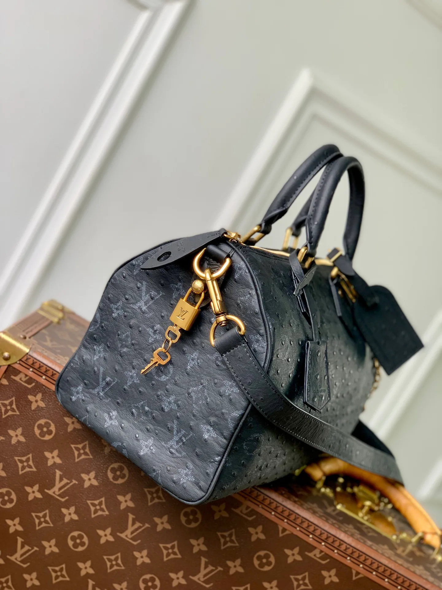 Классические Сумки Женские Louis Vuitton 18147440
