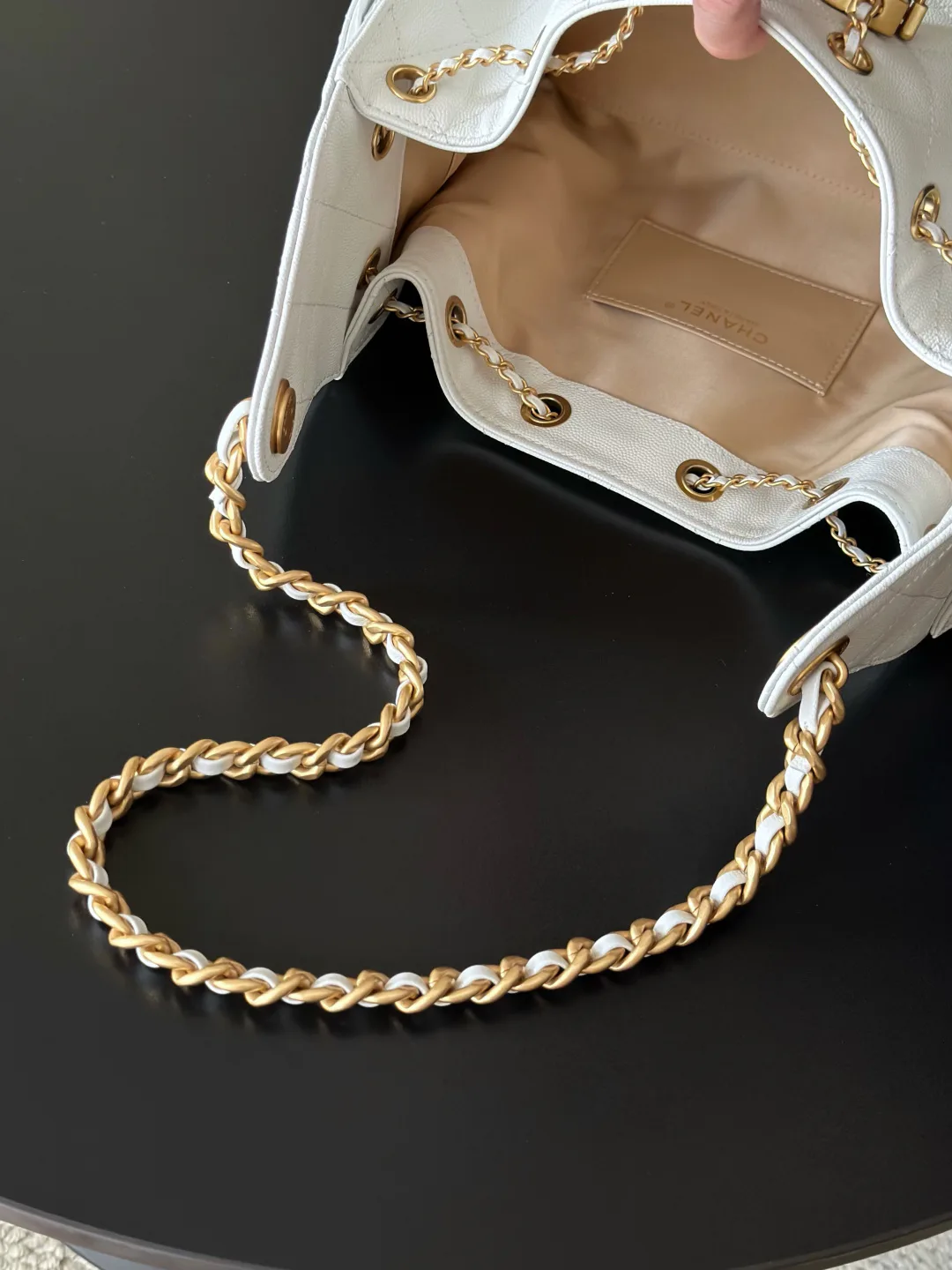 Классические Сумки Женские Chanel 17827577