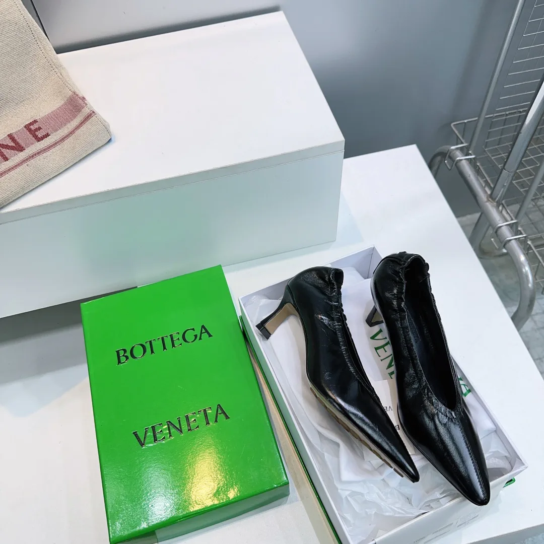 Туфли Женские Bottega Veneta 578232