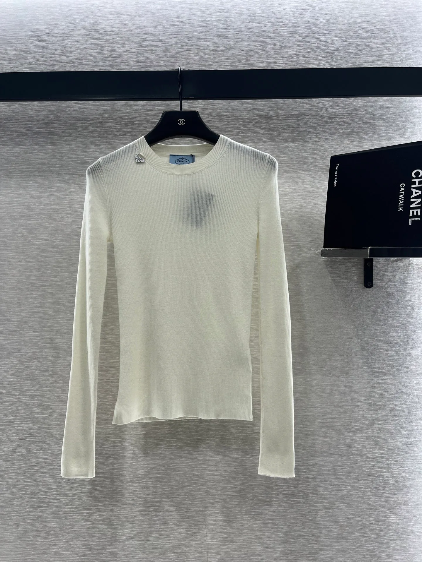 Джемперы И Свитеры Женские Prada 628768