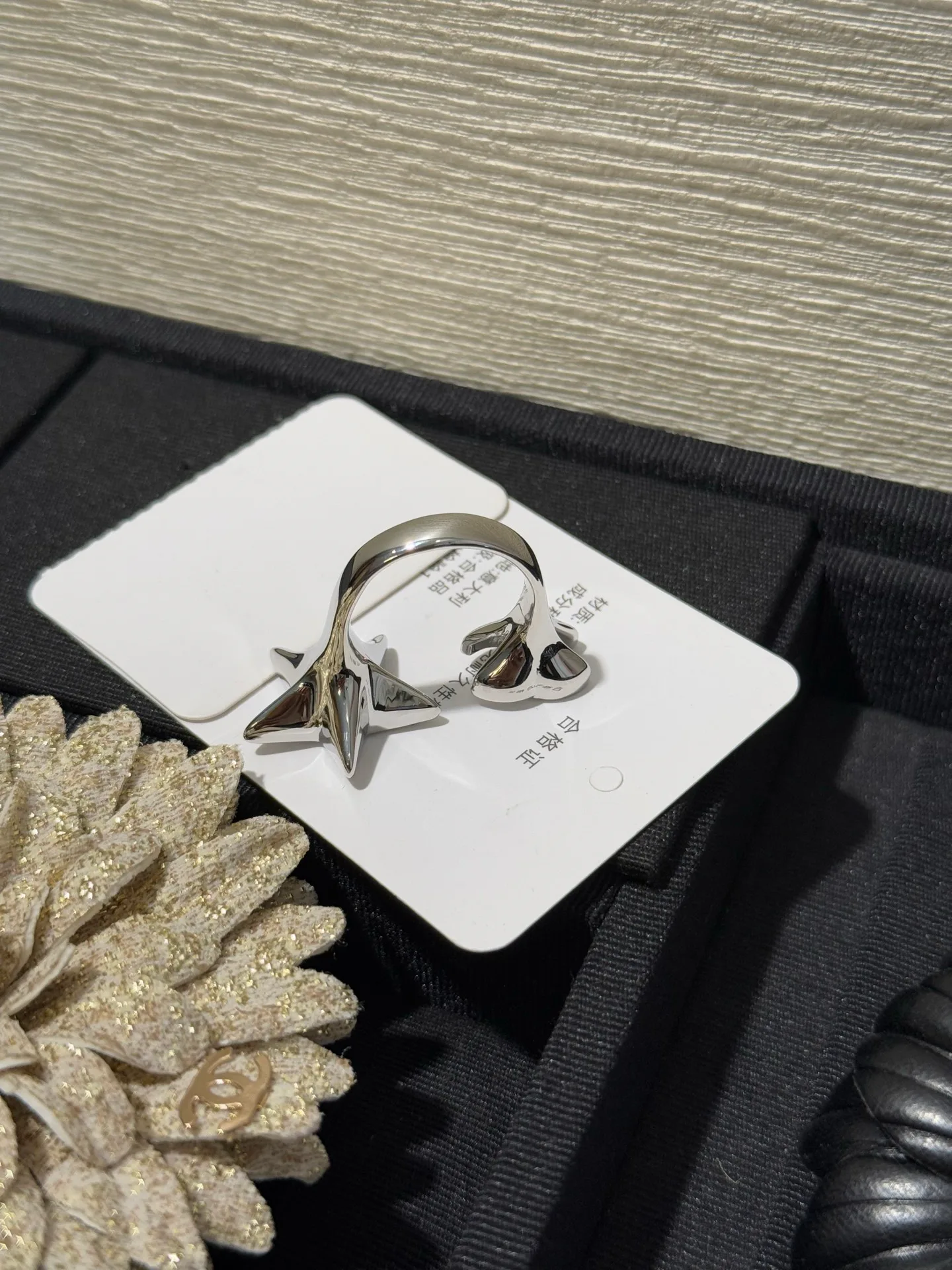 Бижутерия Chanel 13547800