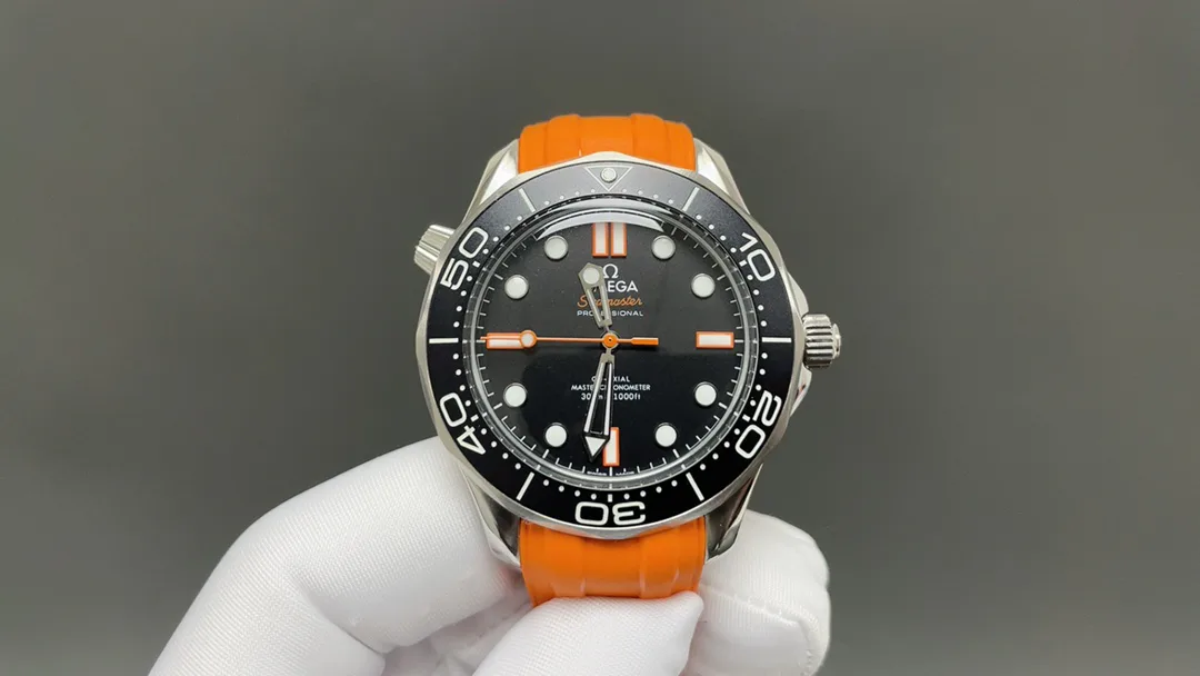 Часы Женские Omega 693247