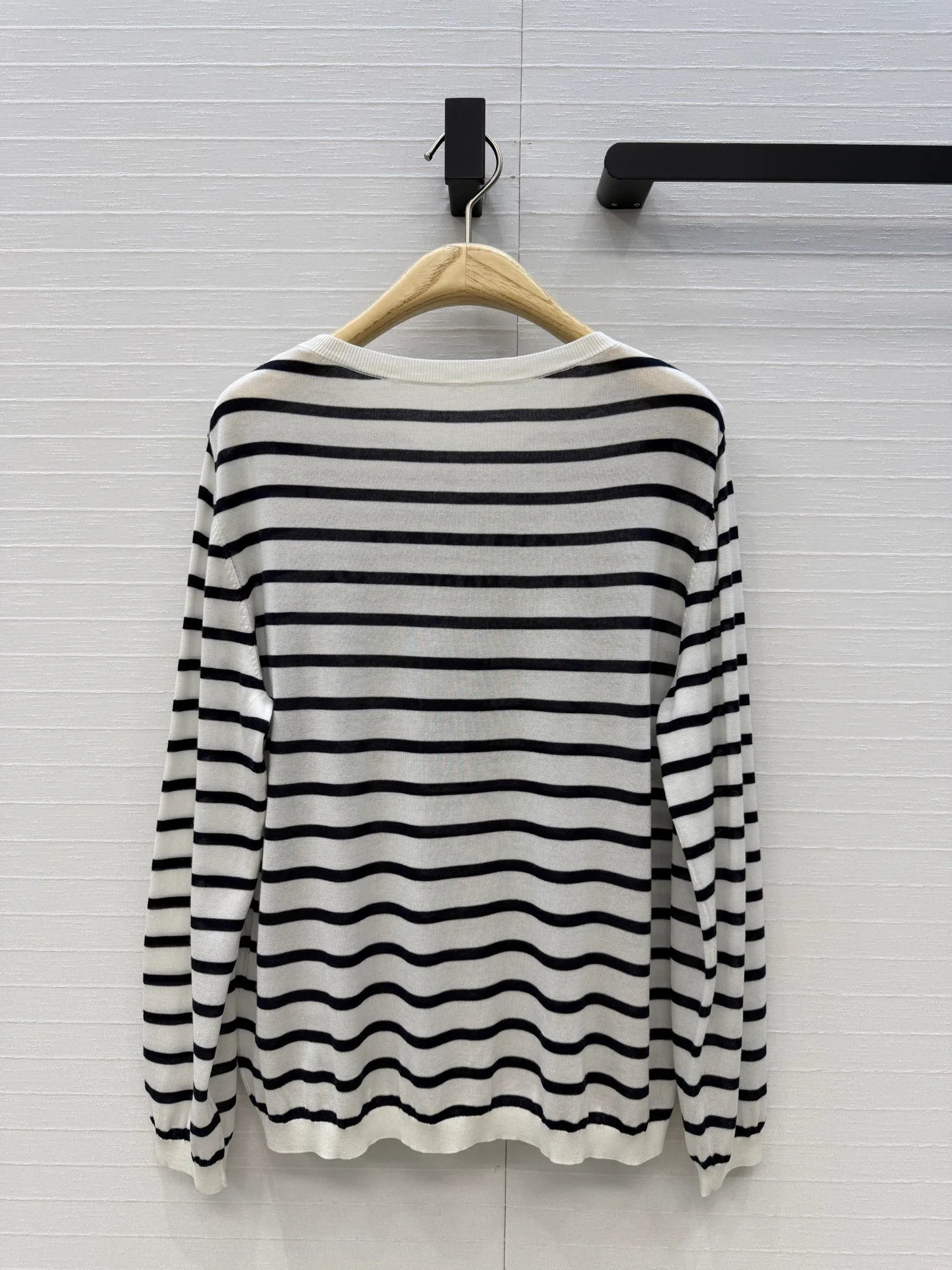 Лонгсливы Женские Christian Dior 4275808