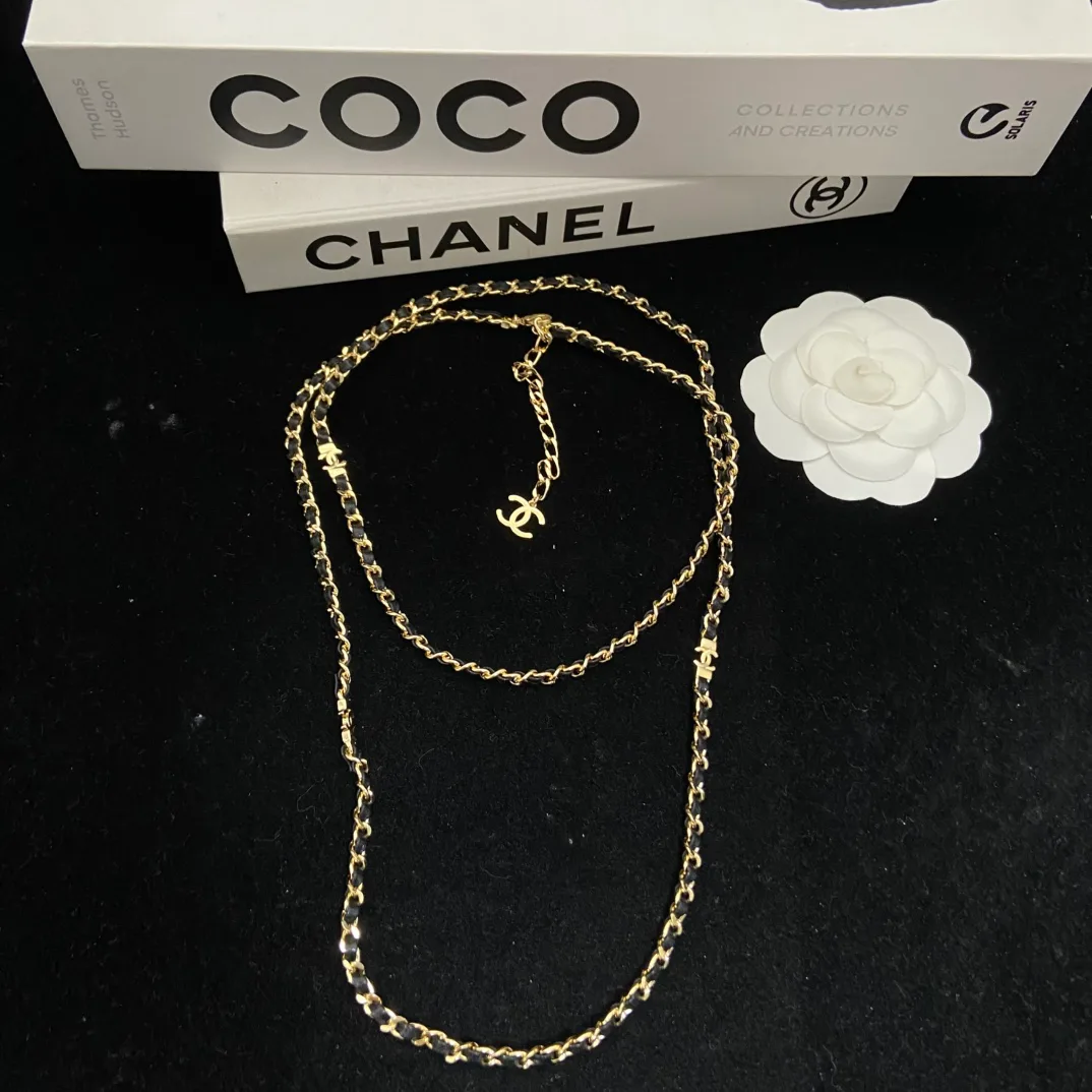 Бижутерия Chanel 12782367