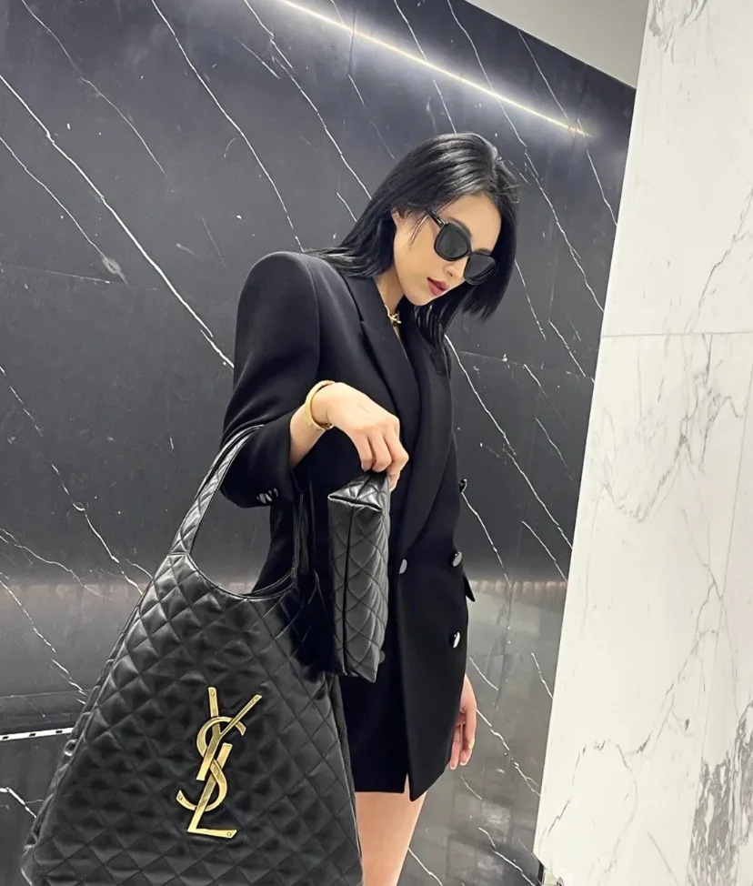 Классические Сумки Женские Saint Laurent 10805340