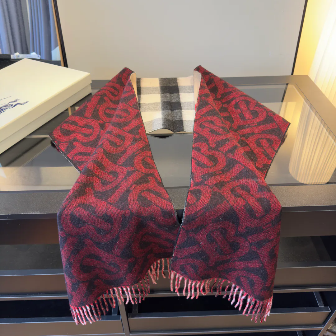 Шарфы Burberry 262368