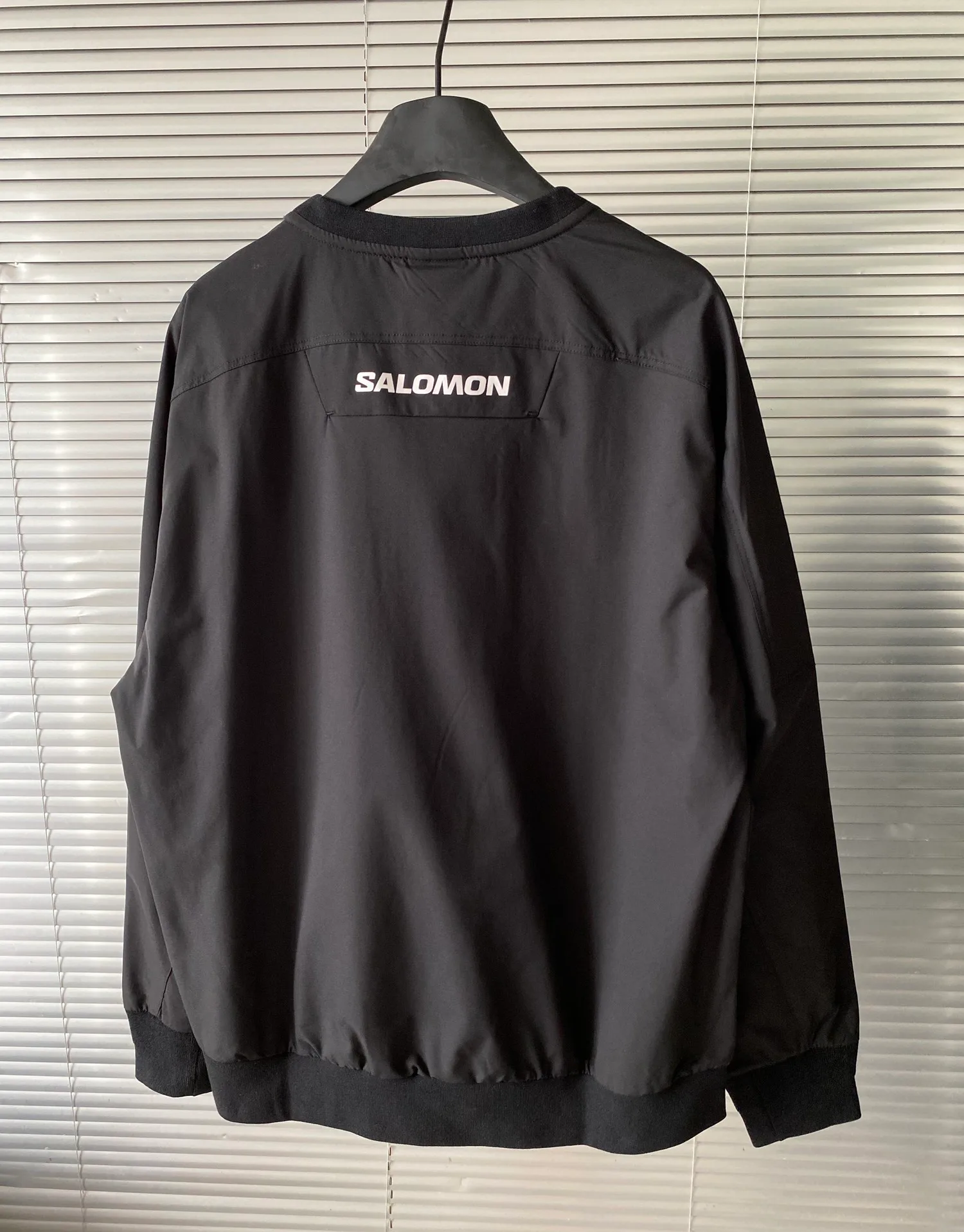 Свитшоты И Худи Мужские Salomon 163836