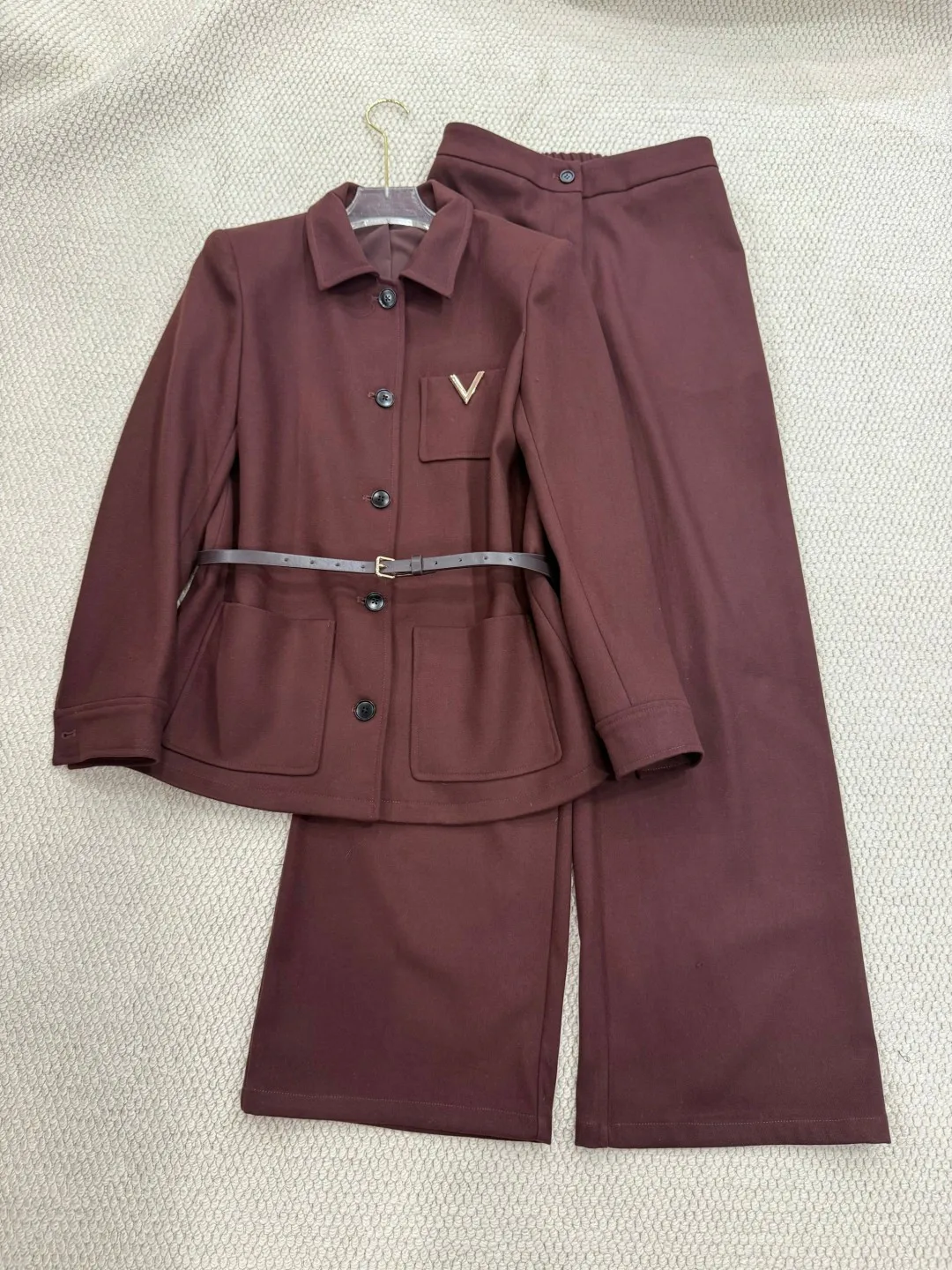 Костюмы Женские Valentino 18327713