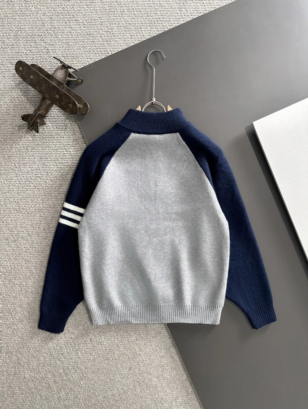 Джемперы И Свитеры Мужские Moncler 1742709