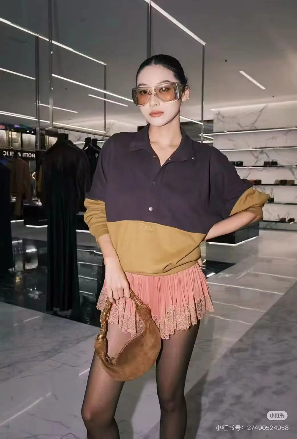 Свитшоты И Худи Женские Saint Laurent 10487282