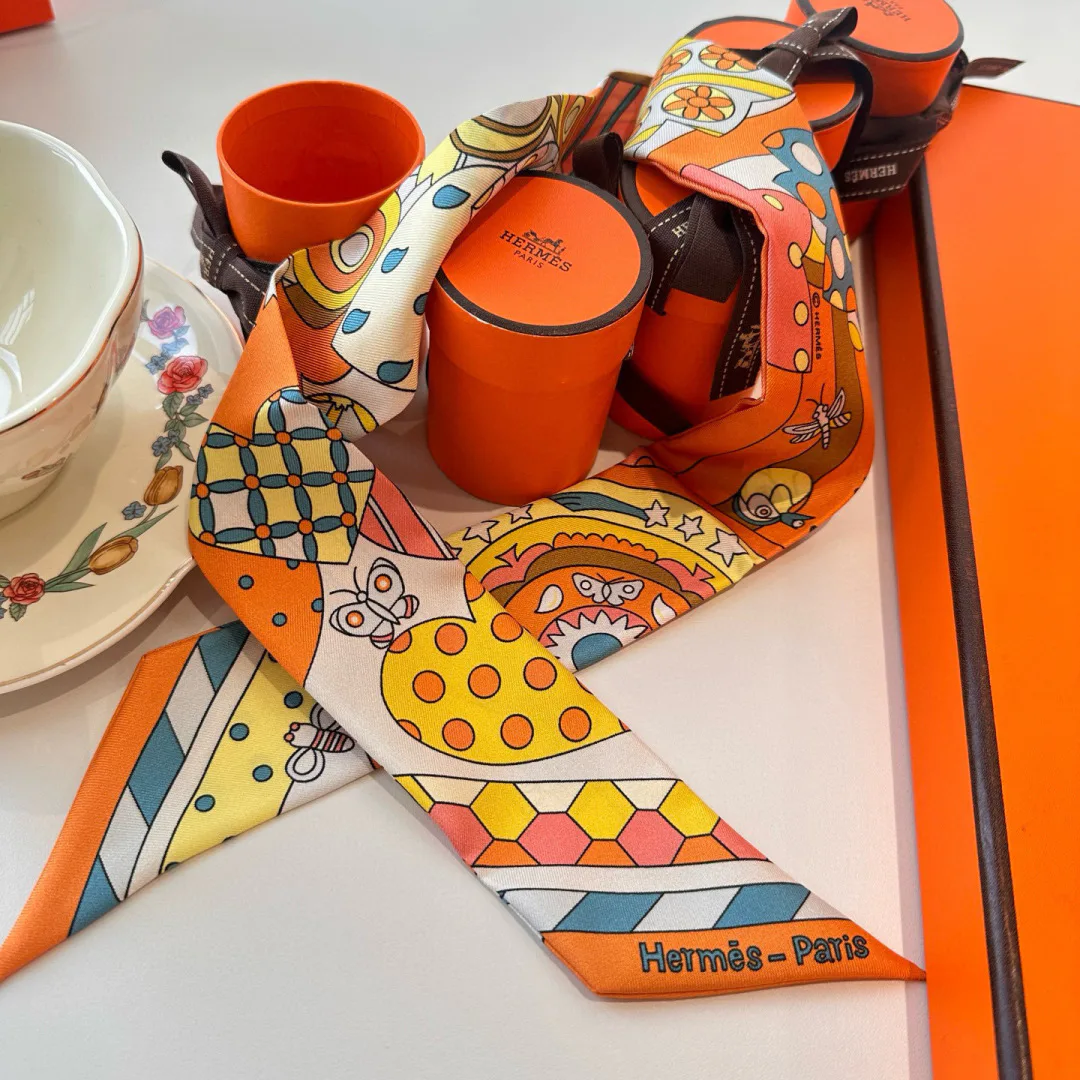 Платки Hermes 11055454