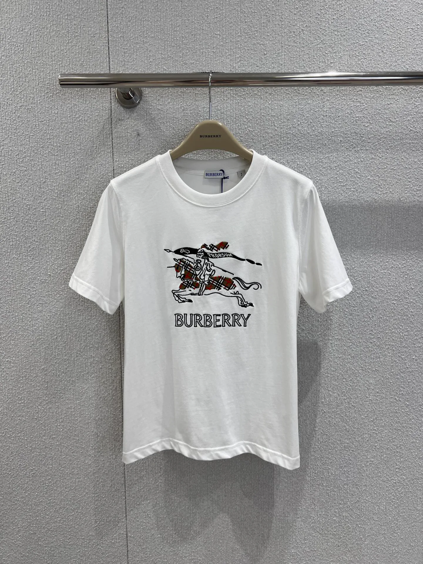 Футболки Женские Burberry 504143