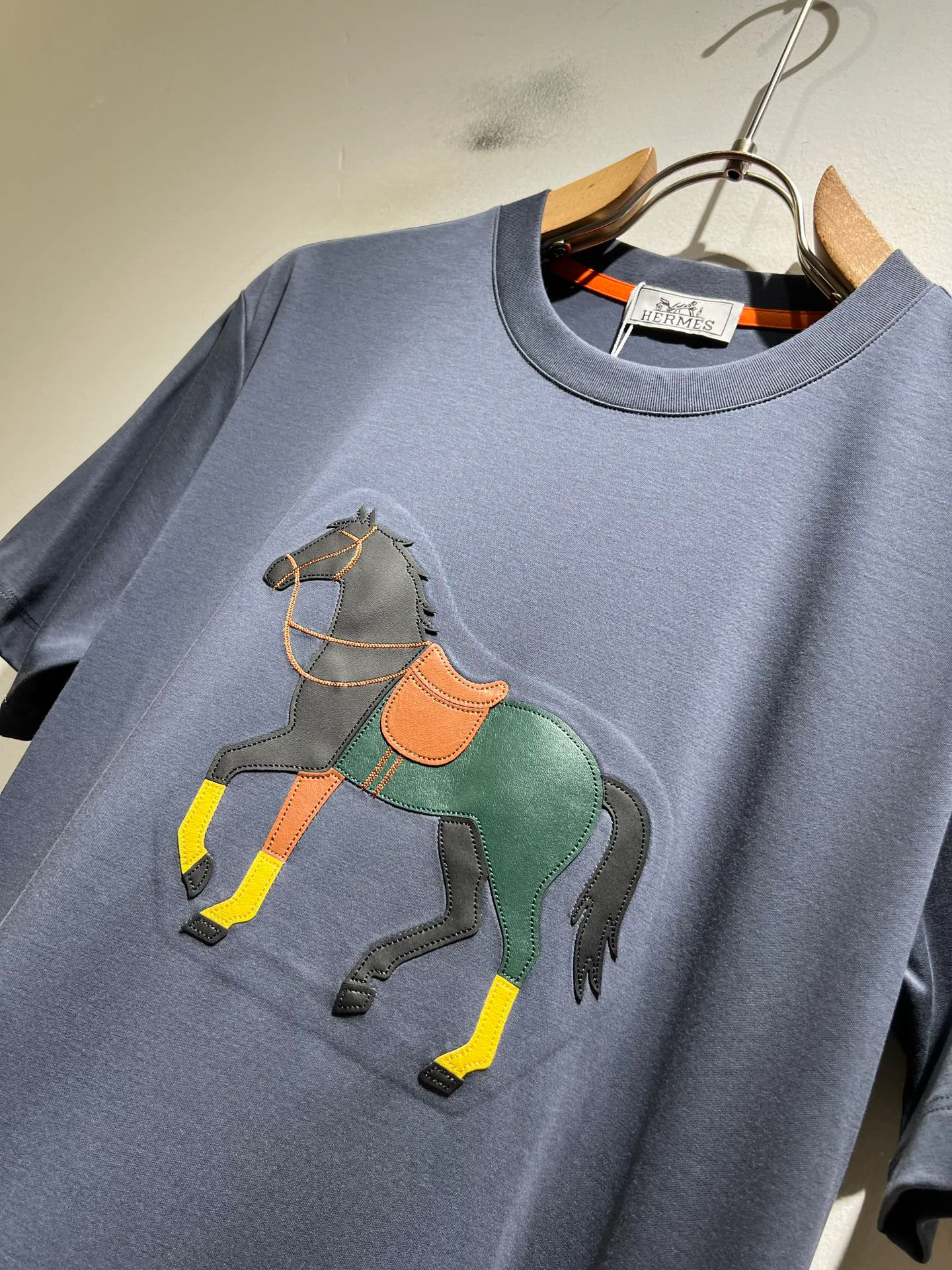 Футболки Мужские Hermes 11952853