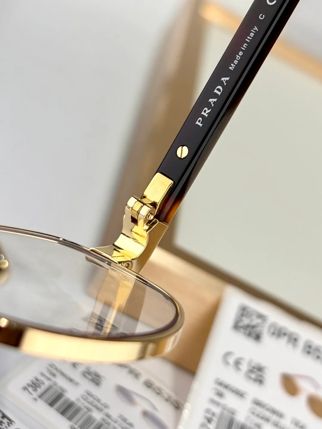 Очки Prada 6575851