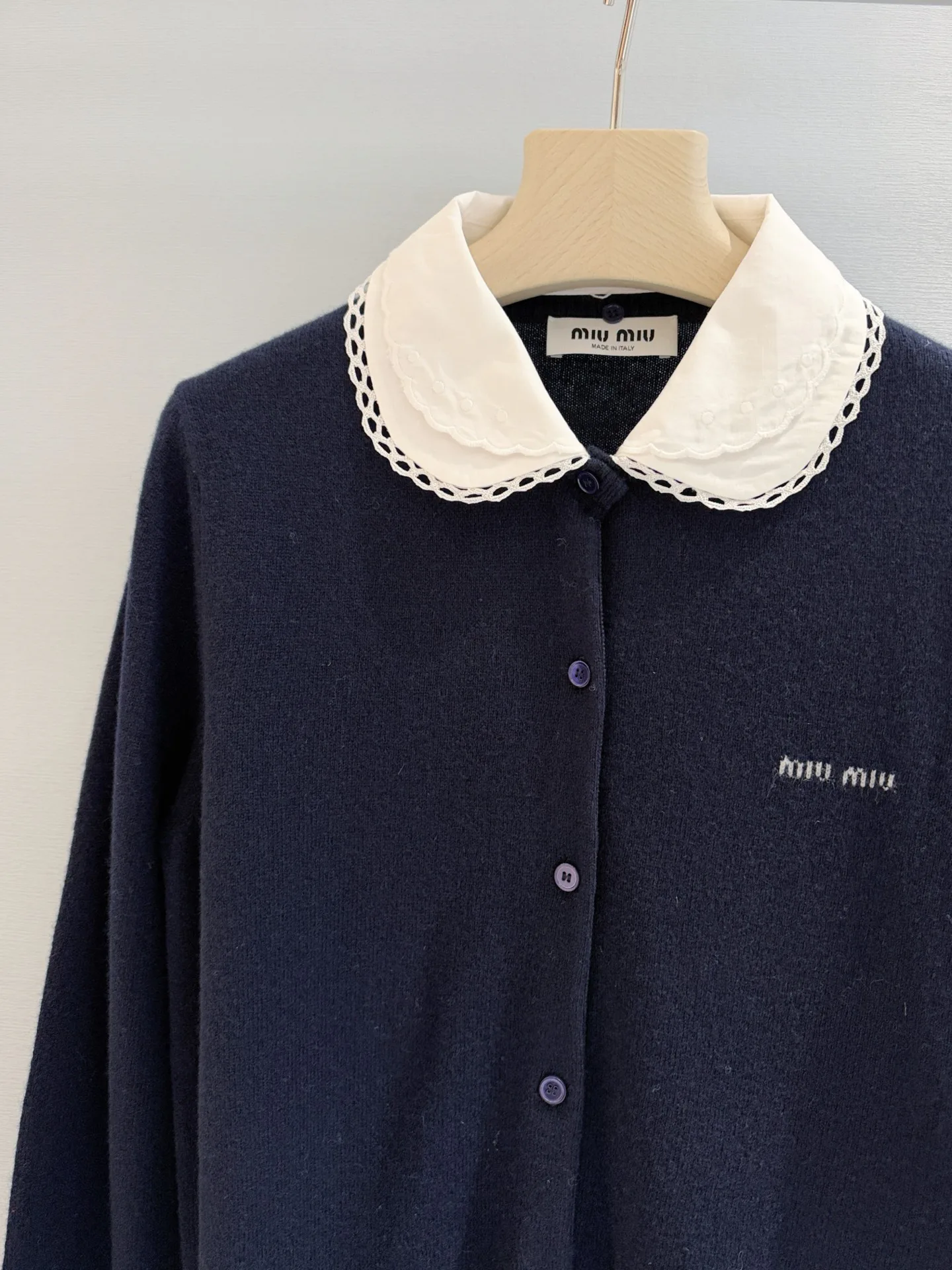 Джемперы И Свитеры Женские Miu Miu 19580179