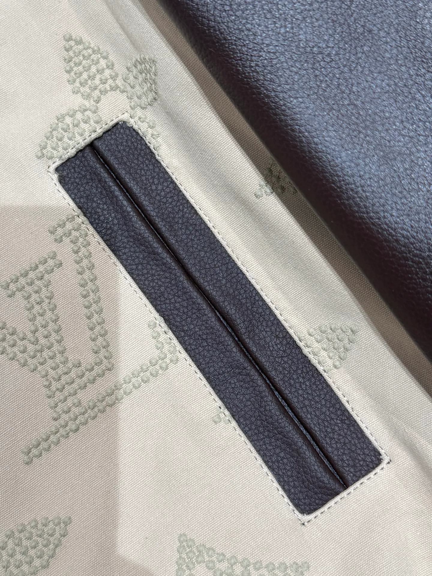 Кожаные Куртки И Дублёнки Мужские Louis Vuitton 608636