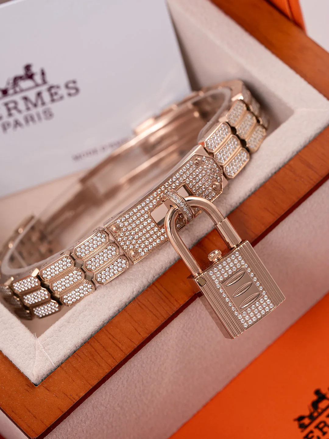 Часы Женские Hermes 18504500