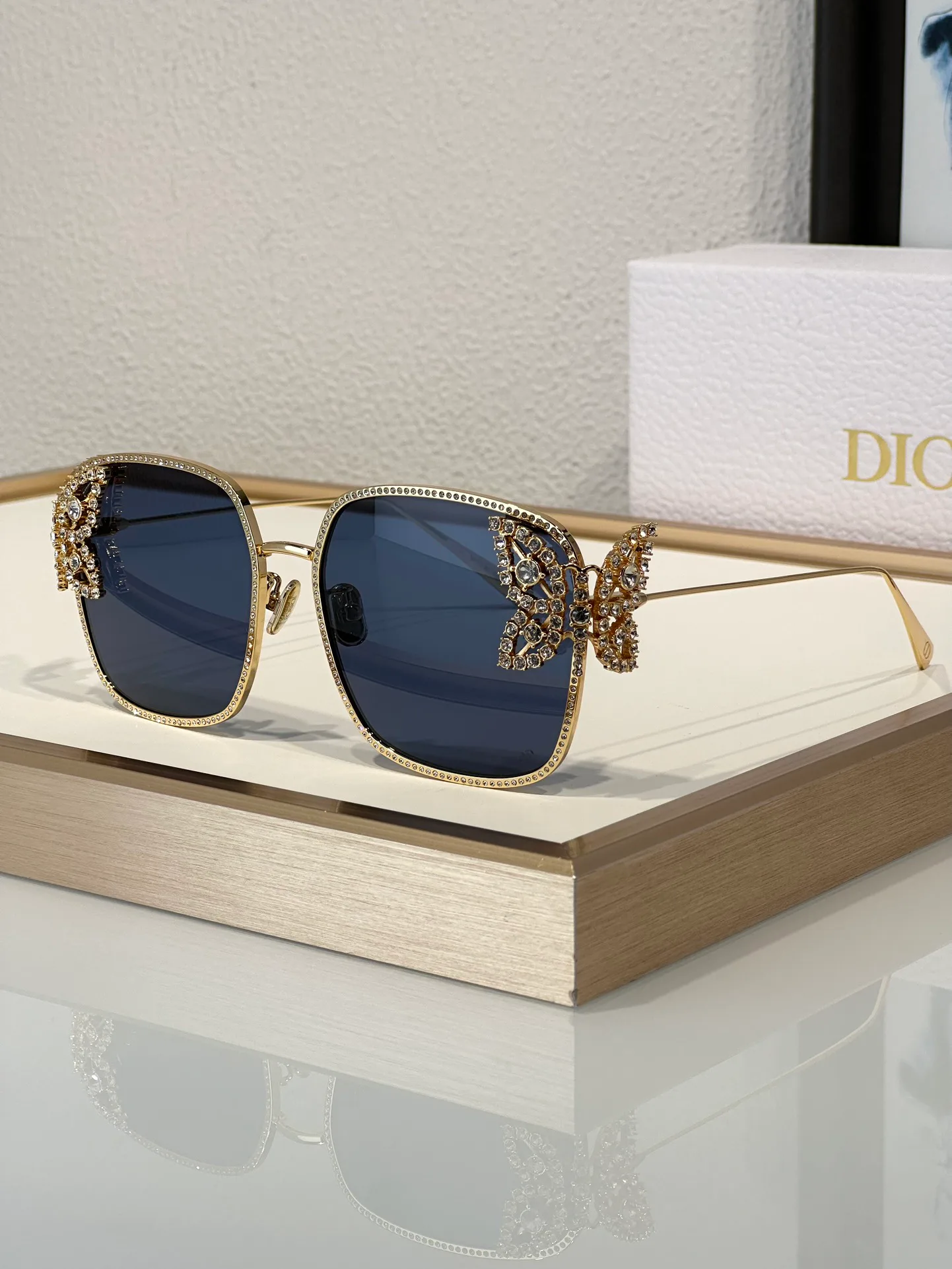 Очки Christian Dior 11687750
