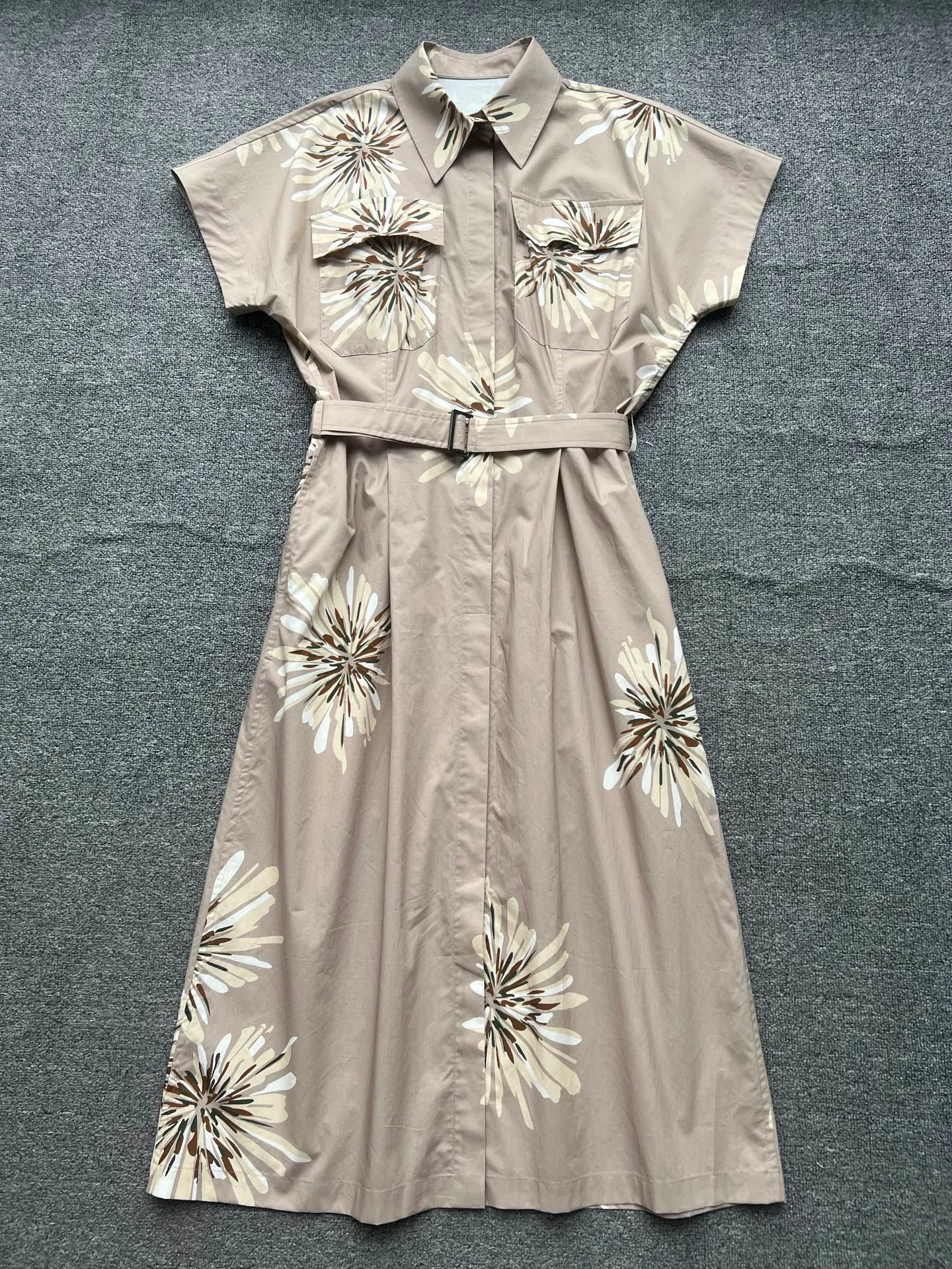Платья Женские Brunello Cucinelli 9661276