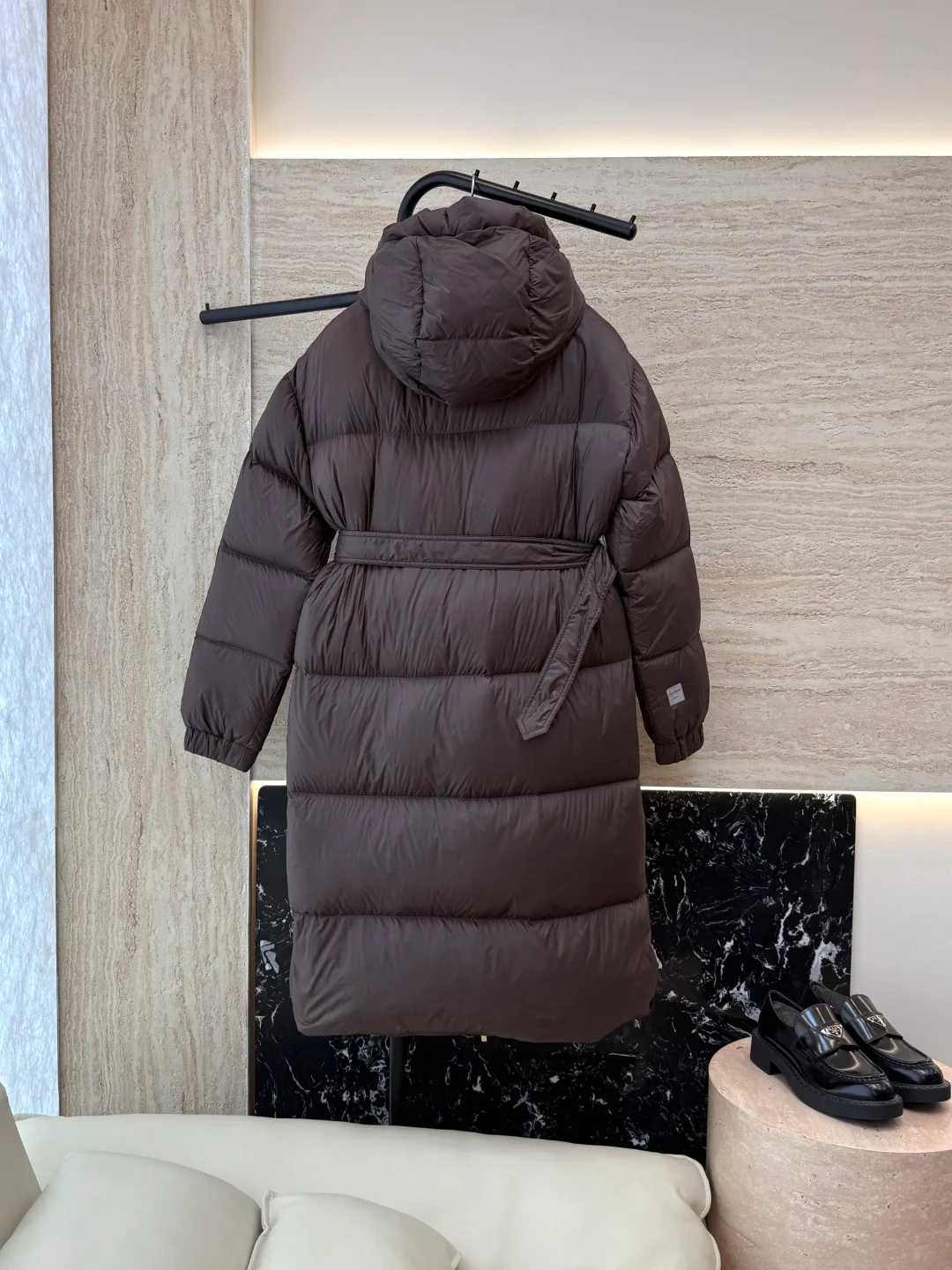 Куртки И Пуховики Мужские Max Mara 1264598