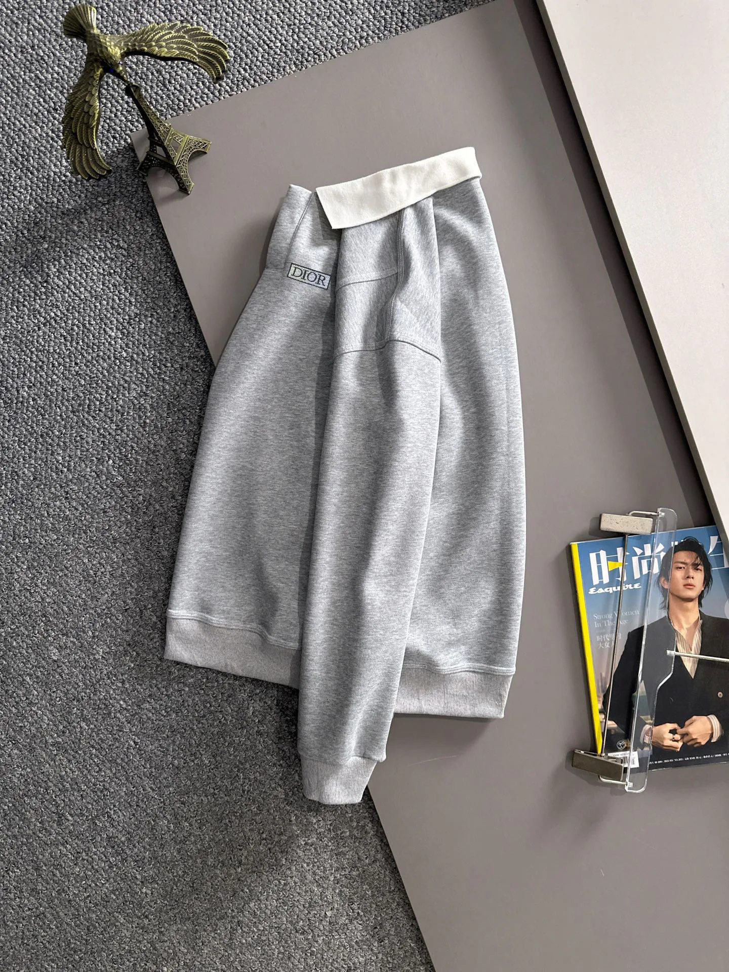 Свитшоты И Худи Мужские Christian Dior 726003