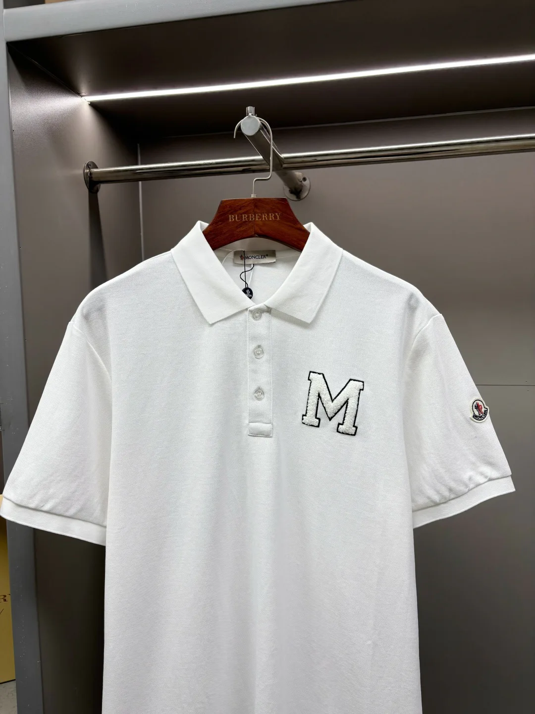 Рубашки Женские Moncler 9340023