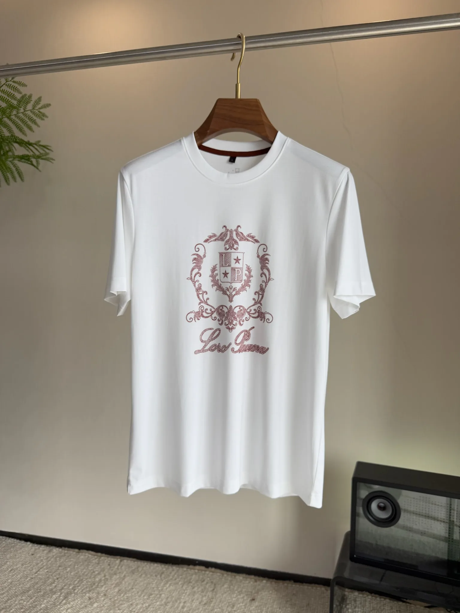 Футболки Мужские Loro Piana 11706090