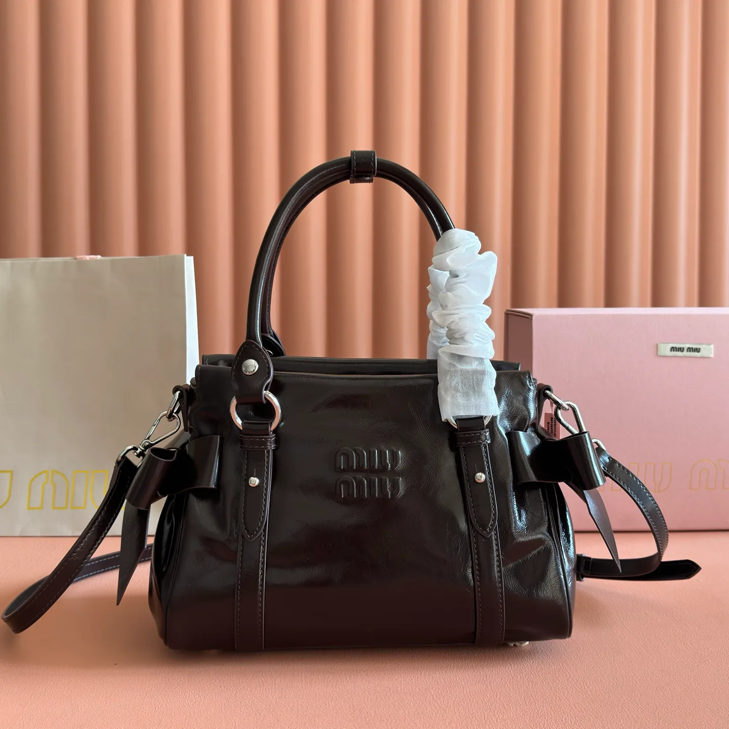 Классические Сумки Женские Miu Miu 12859997