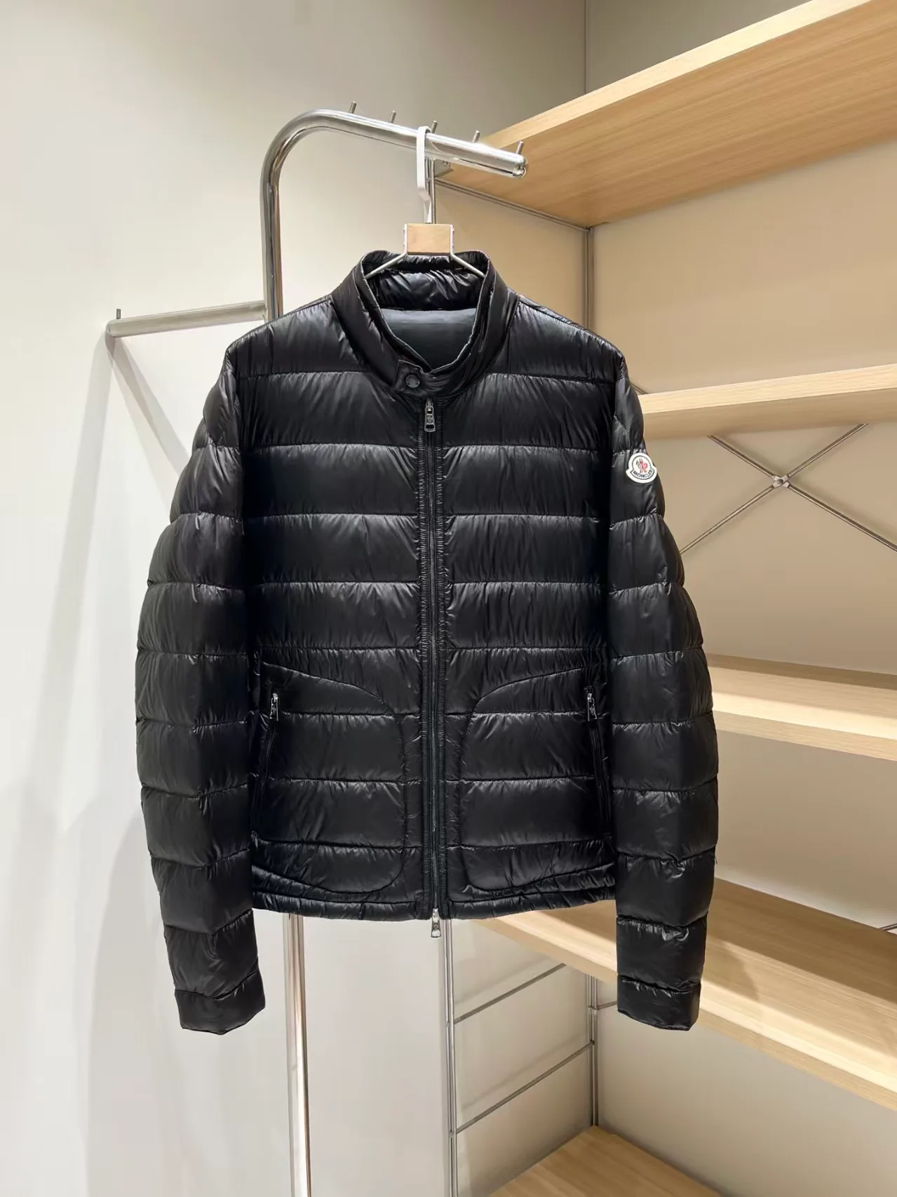 Куртки И Пуховики Женские Moncler 18131407